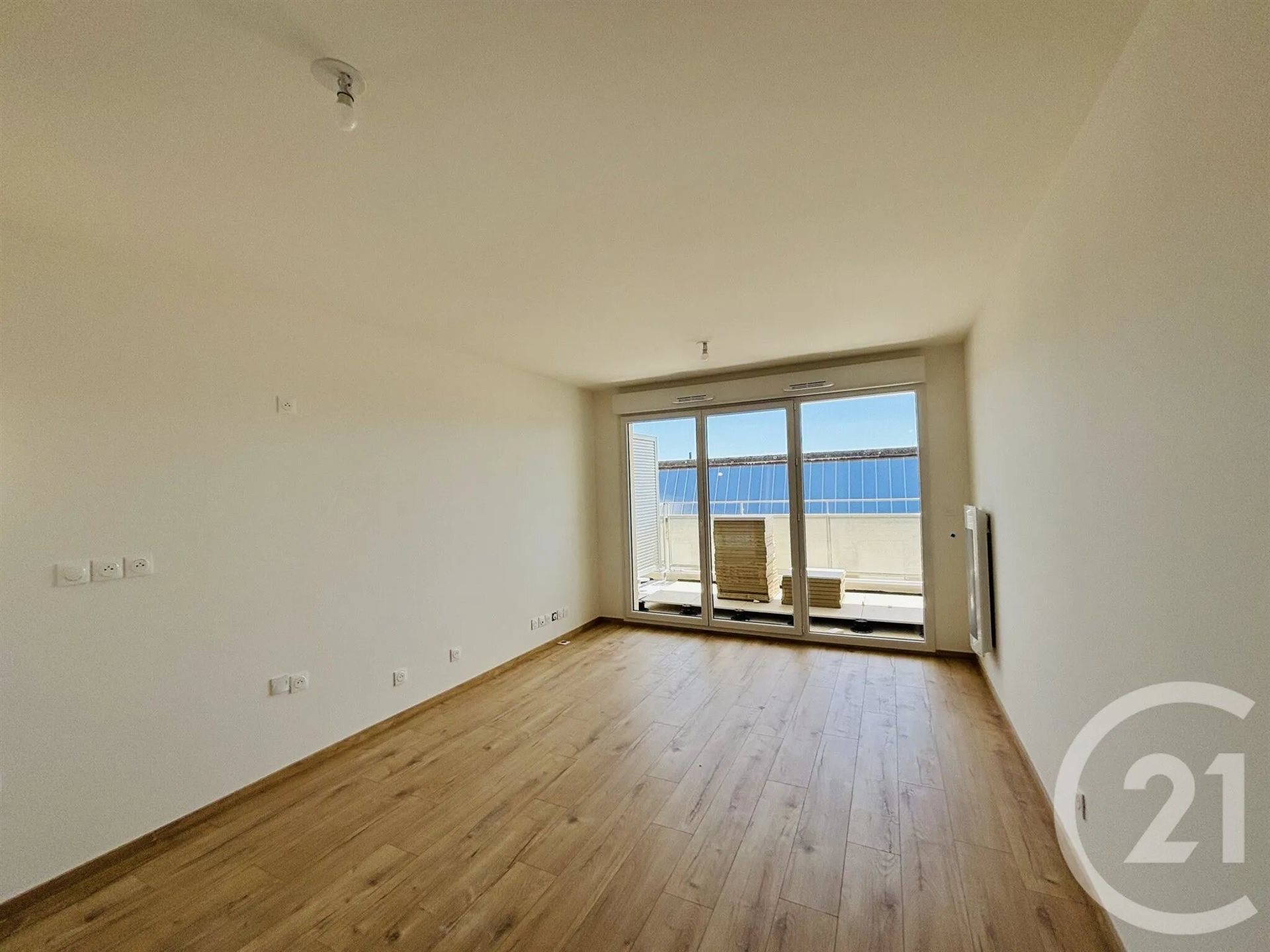 Appartement à louer, 27m², Bourg-en-Bresse
