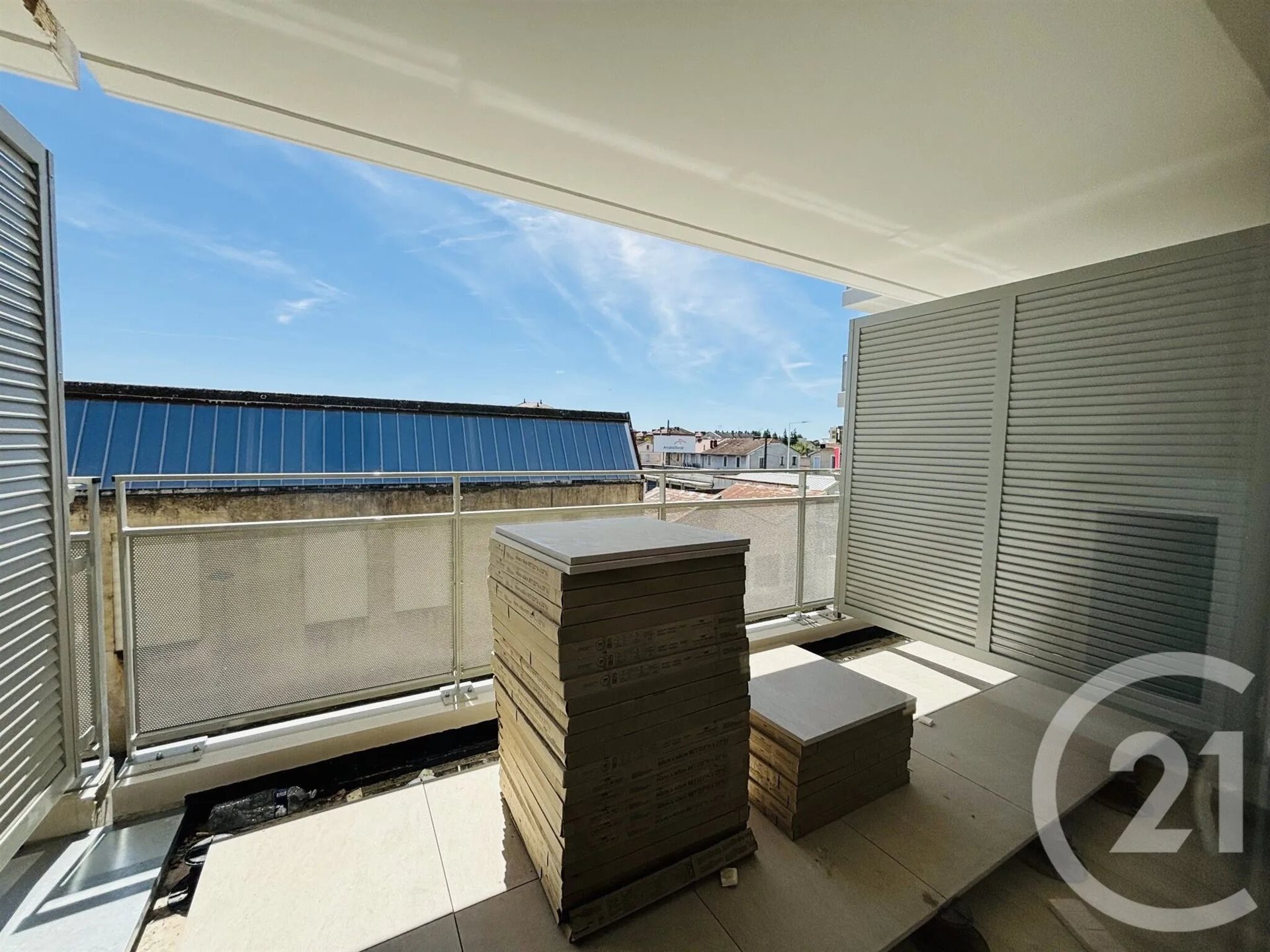 Appartement à louer, 27m², Bourg-en-Bresse