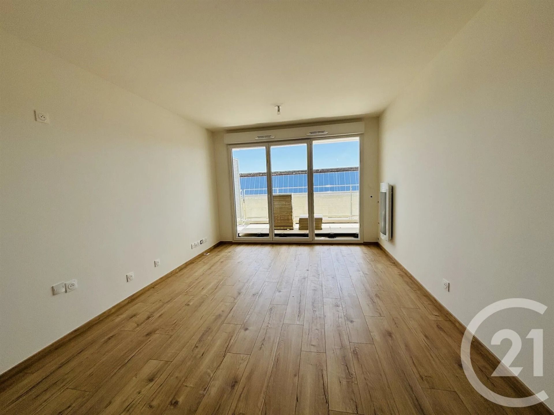 Appartement à louer, 27m², Bourg-en-Bresse