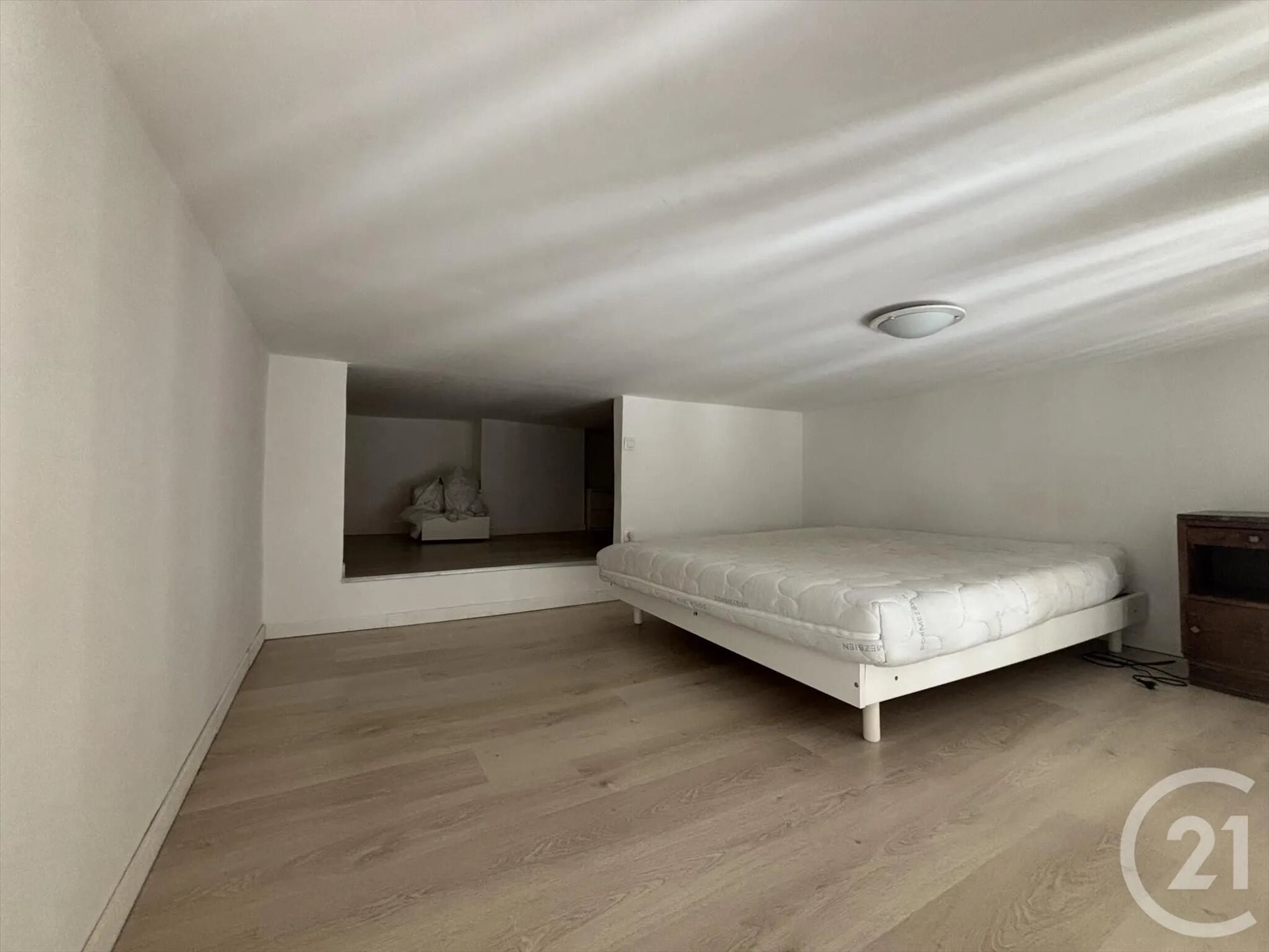 Appartement à louer, 38m², Lyon 7ème