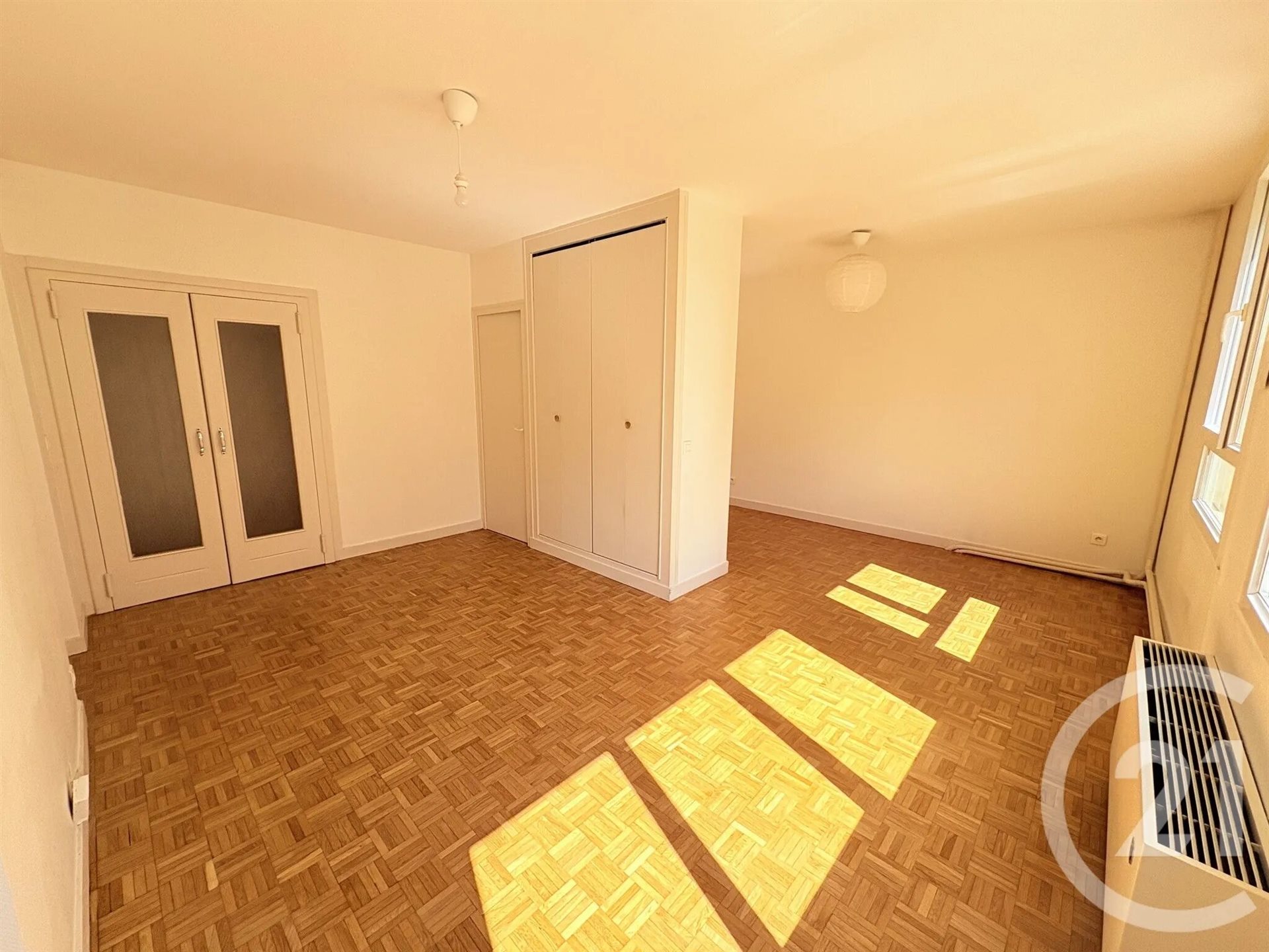 Appartement à louer, 37m², Genay