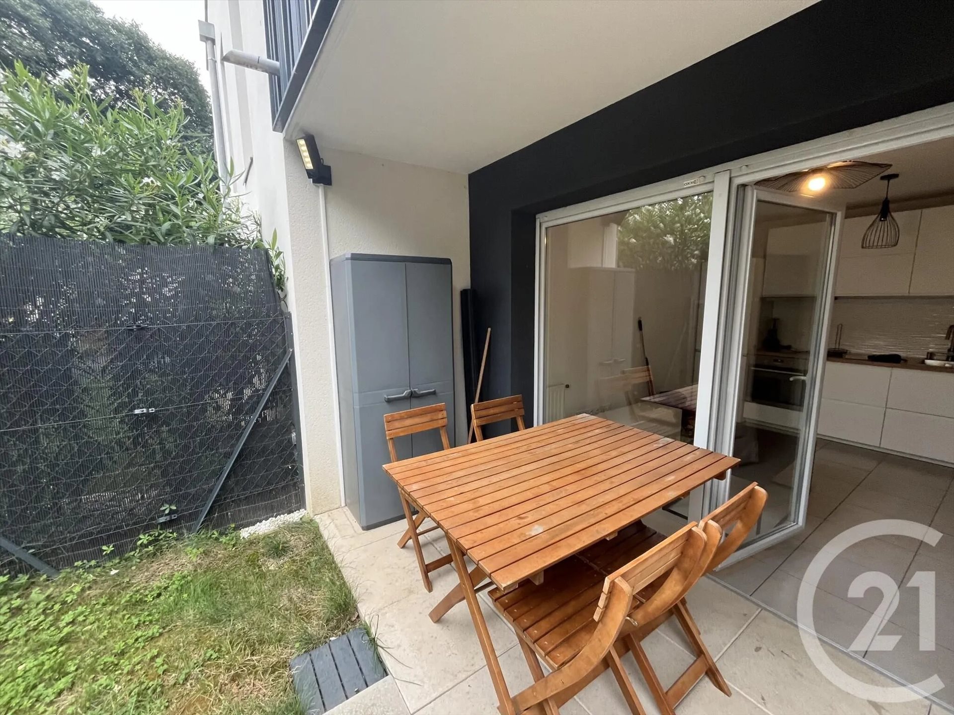Appartement à louer, 35m², Lyon 8ème