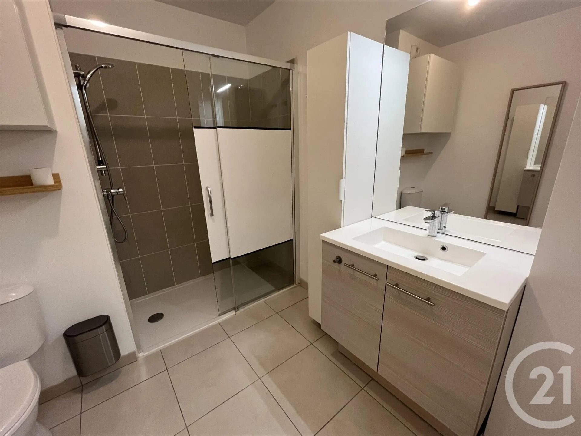 Appartement à louer, 35m², Lyon 8ème