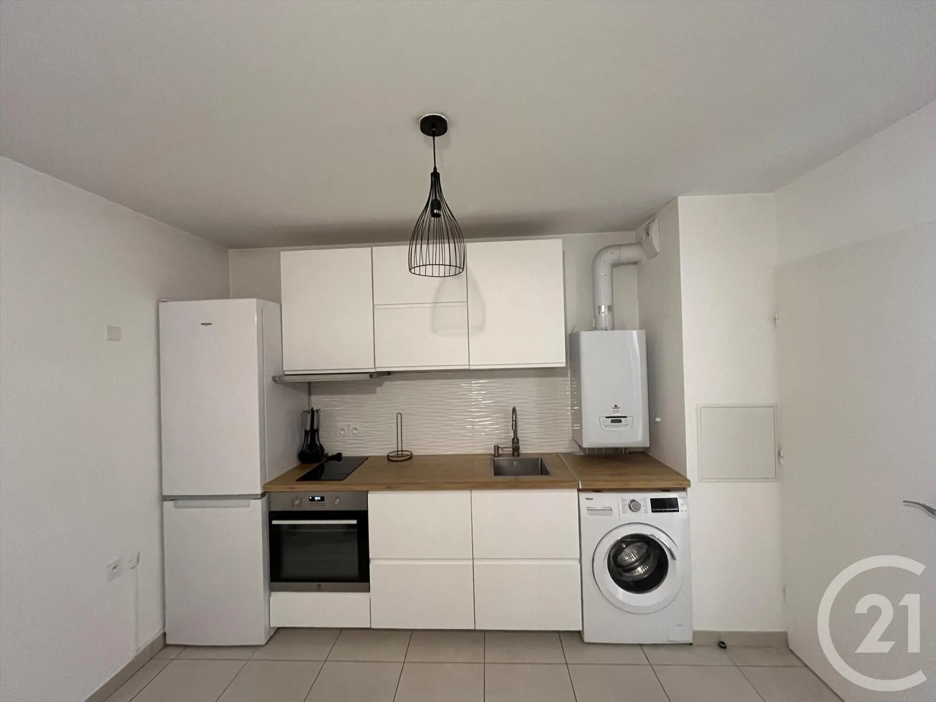 Appartement à louer, 35m², Lyon 8ème