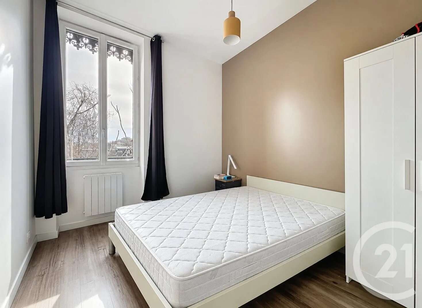 Appartement à louer, 32m², Oullins