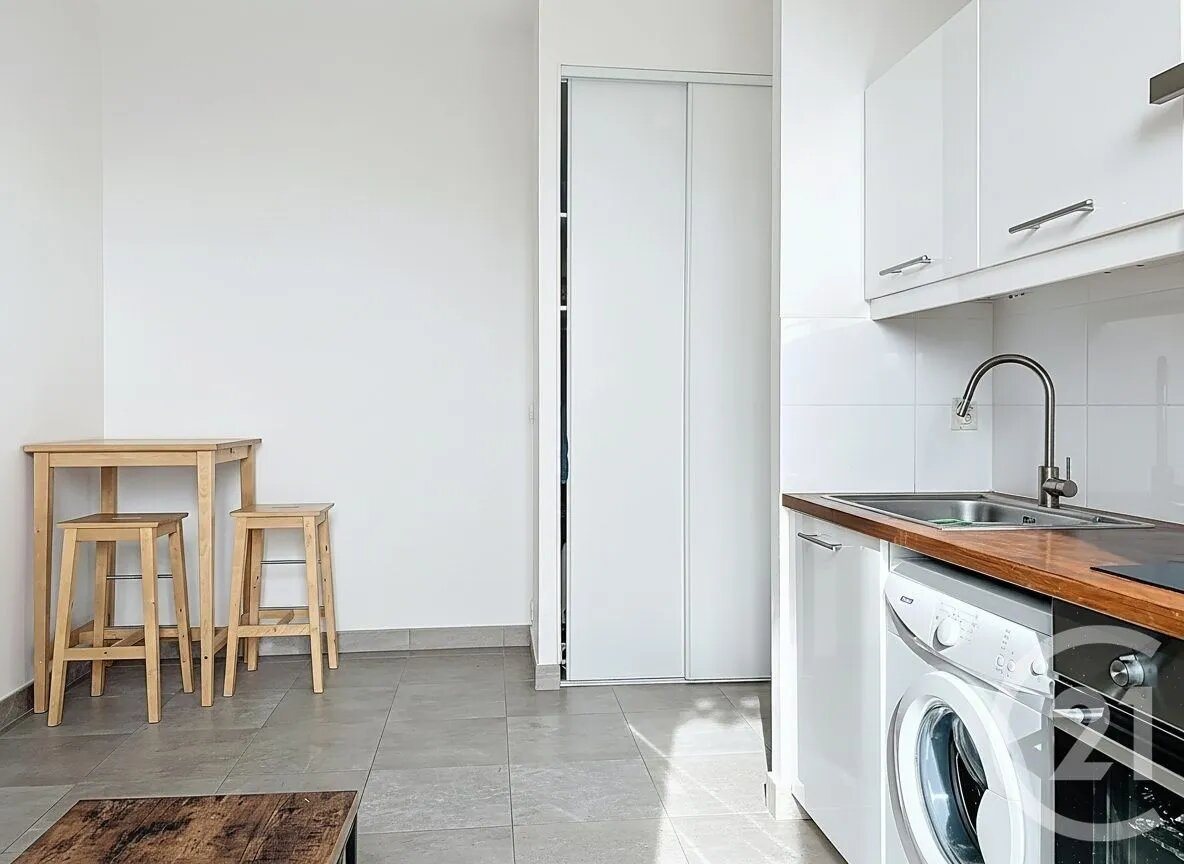 Appartement à louer, 32m², Oullins
