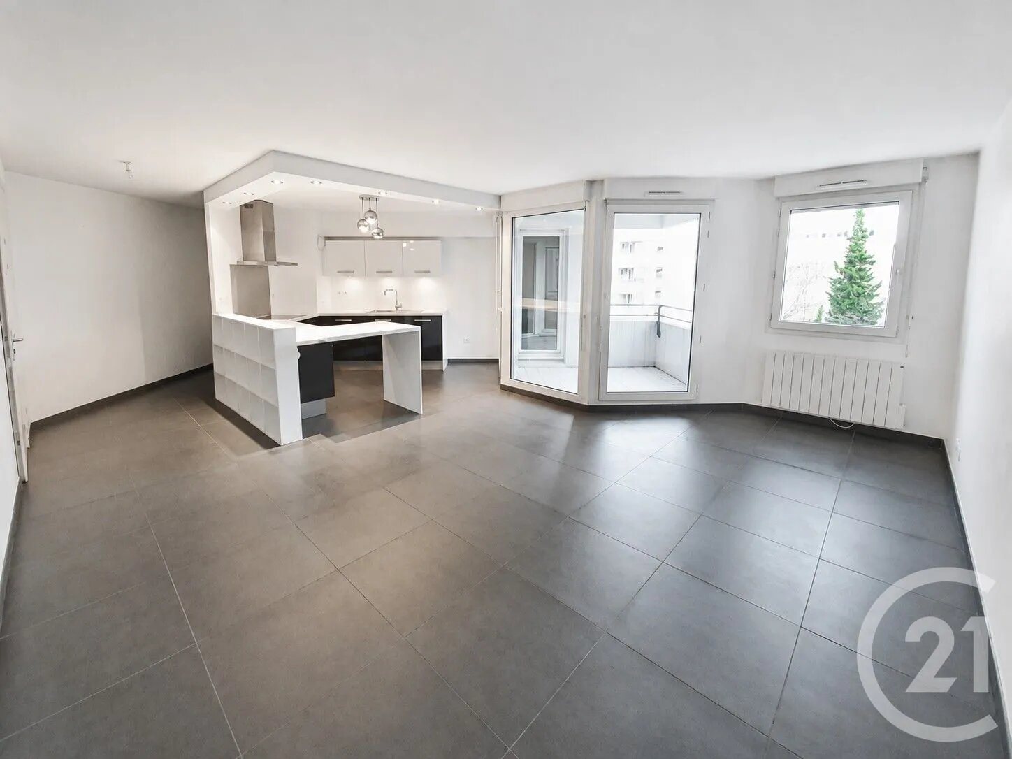 Appartement à louer, 70m², Lyon 3ème