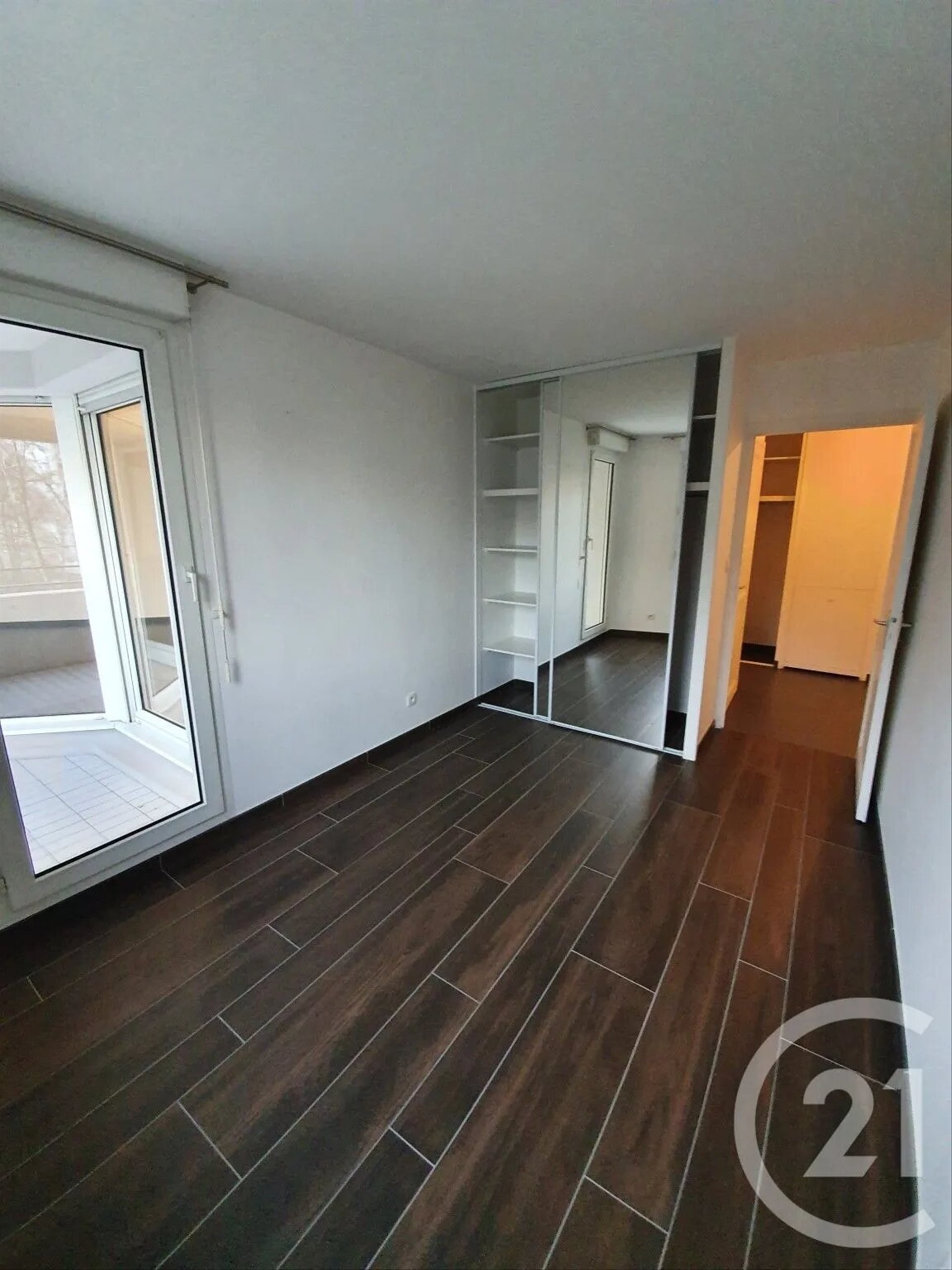 Appartement à louer, 70m², Lyon 3ème