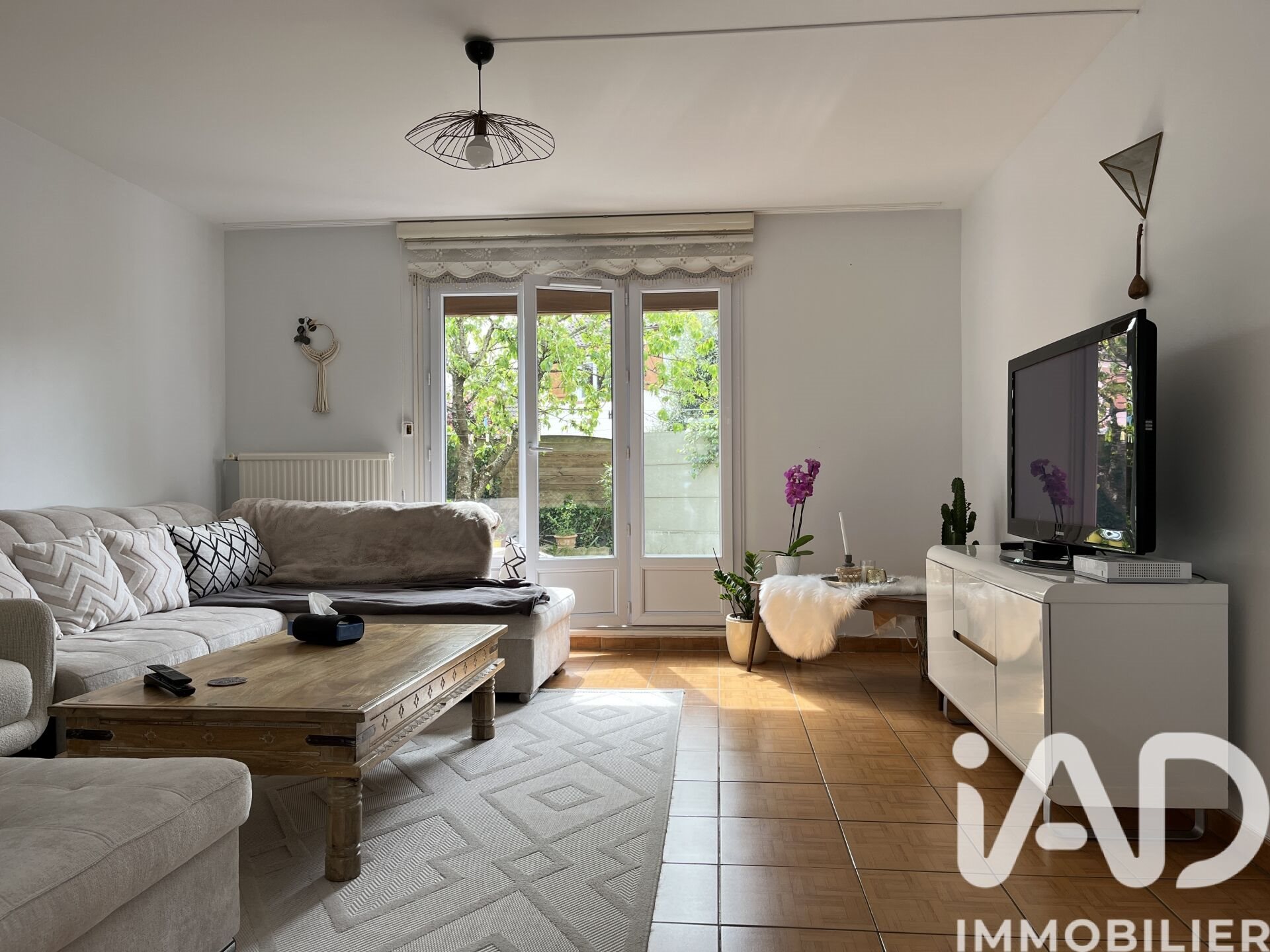 Maison à vendre, 97m², Saint-Jean-de-Braye