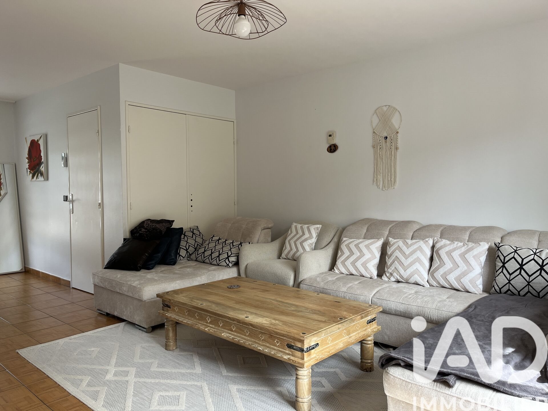 Maison à vendre, 97m², Saint-Jean-de-Braye