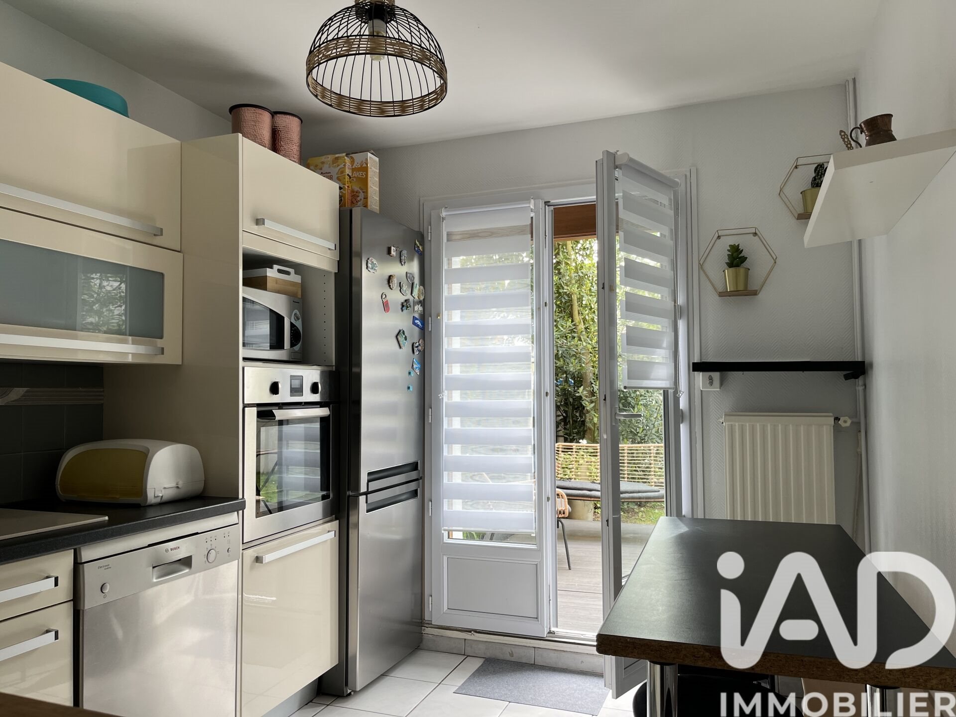 Maison à vendre, 97m², Saint-Jean-de-Braye