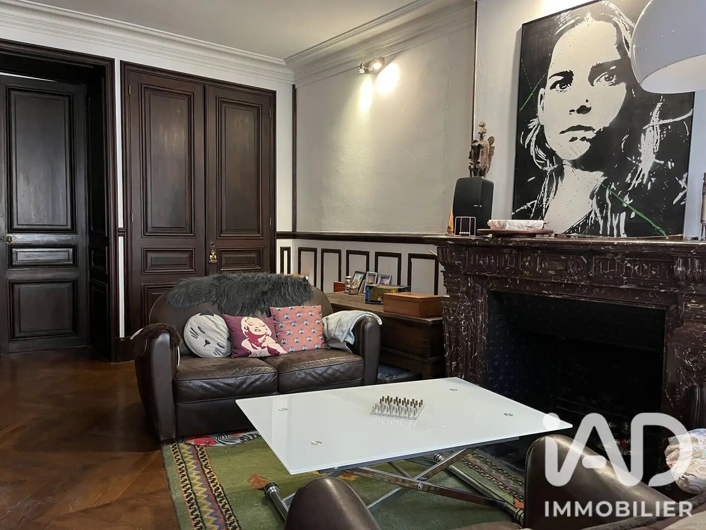 Appartement à vendre, 179m², Orléans