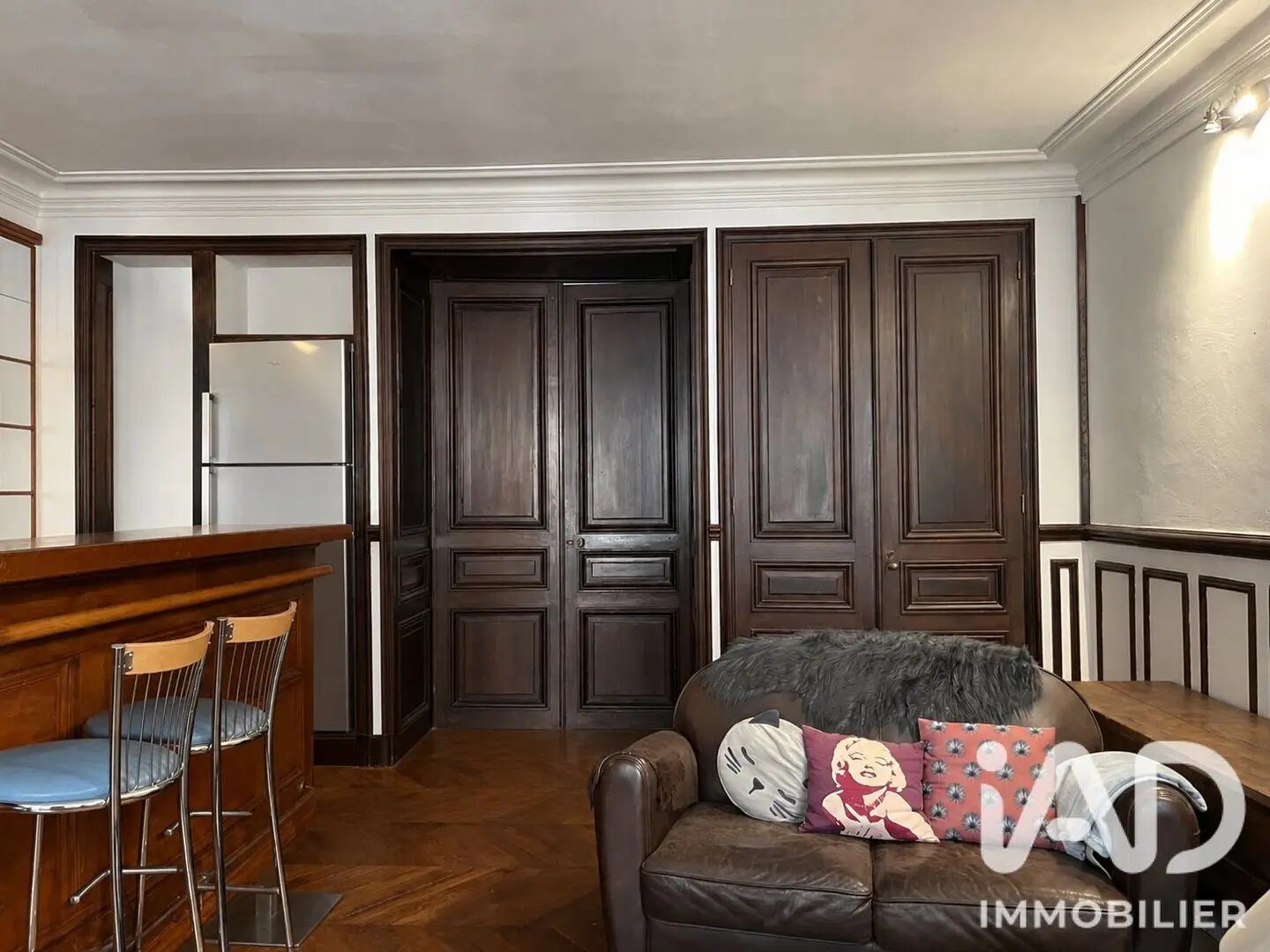 Appartement à vendre, 179m², Orléans
