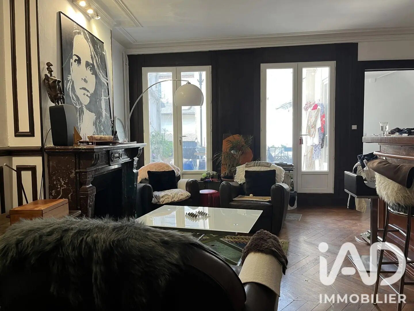 Appartement à vendre, 179m², Orléans