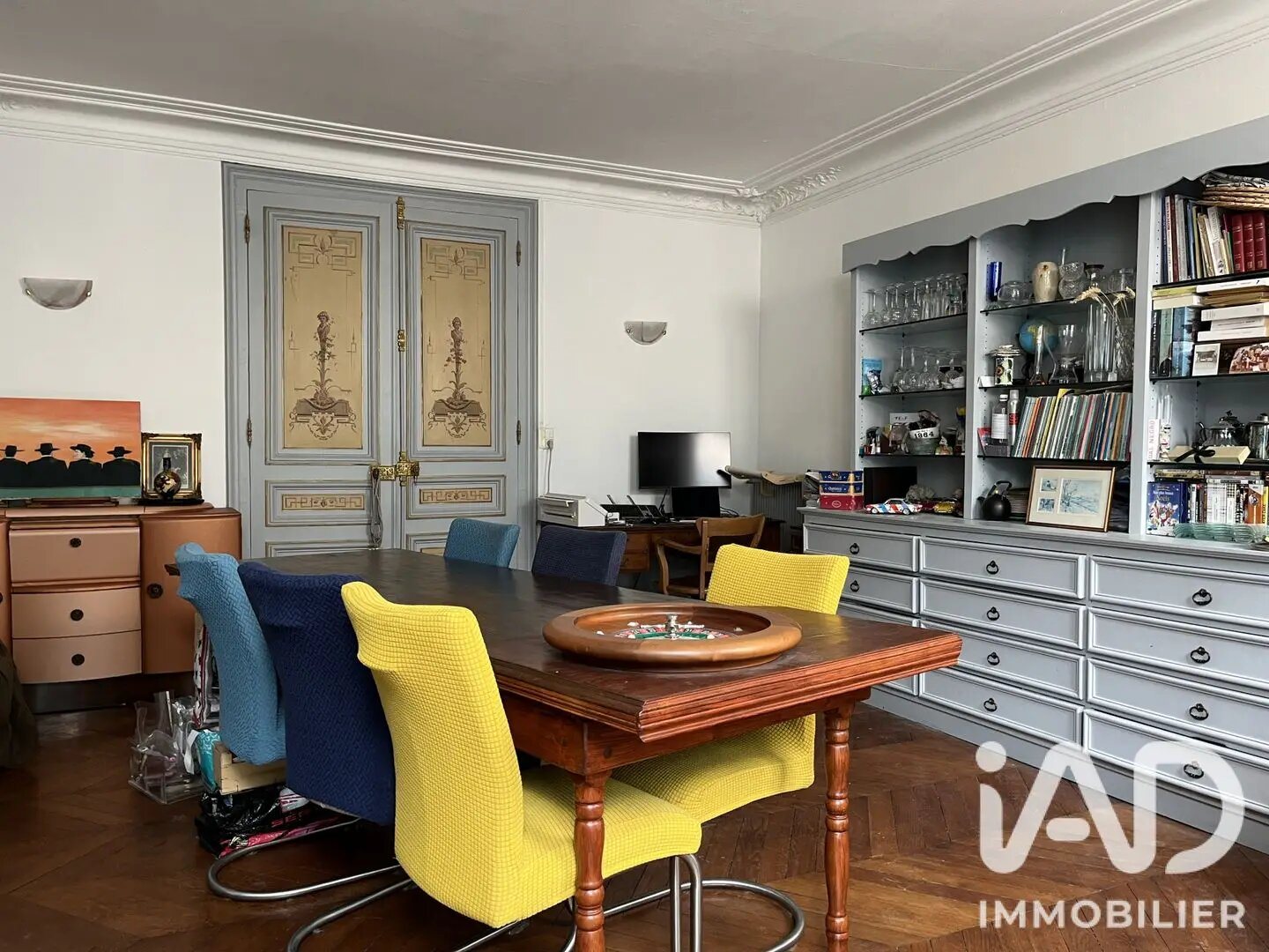 Appartement à vendre, 179m², Orléans