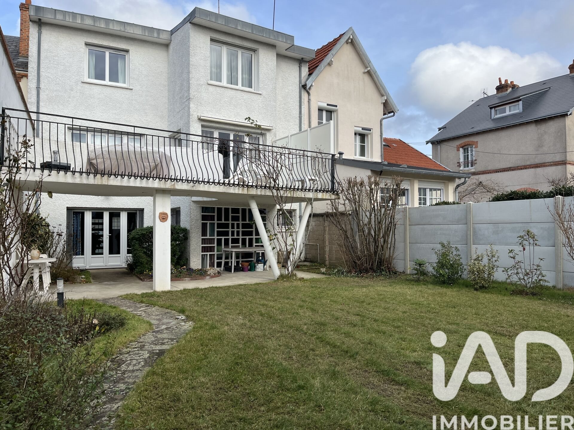 Maison à vendre, 157m², Orléans