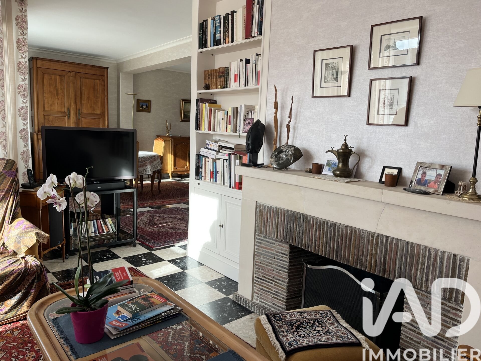 Maison à vendre, 157m², Orléans