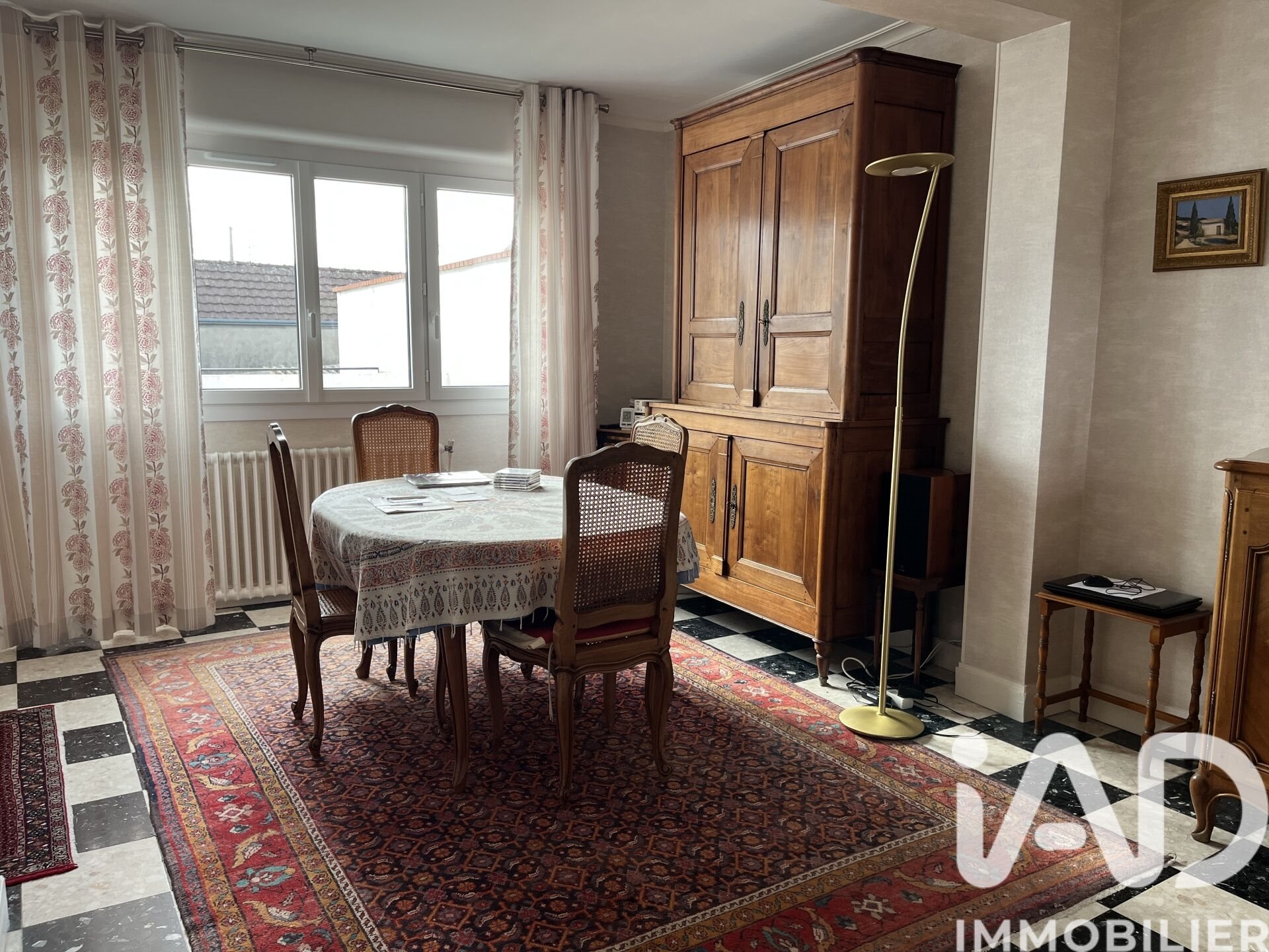 Maison à vendre, 157m², Orléans