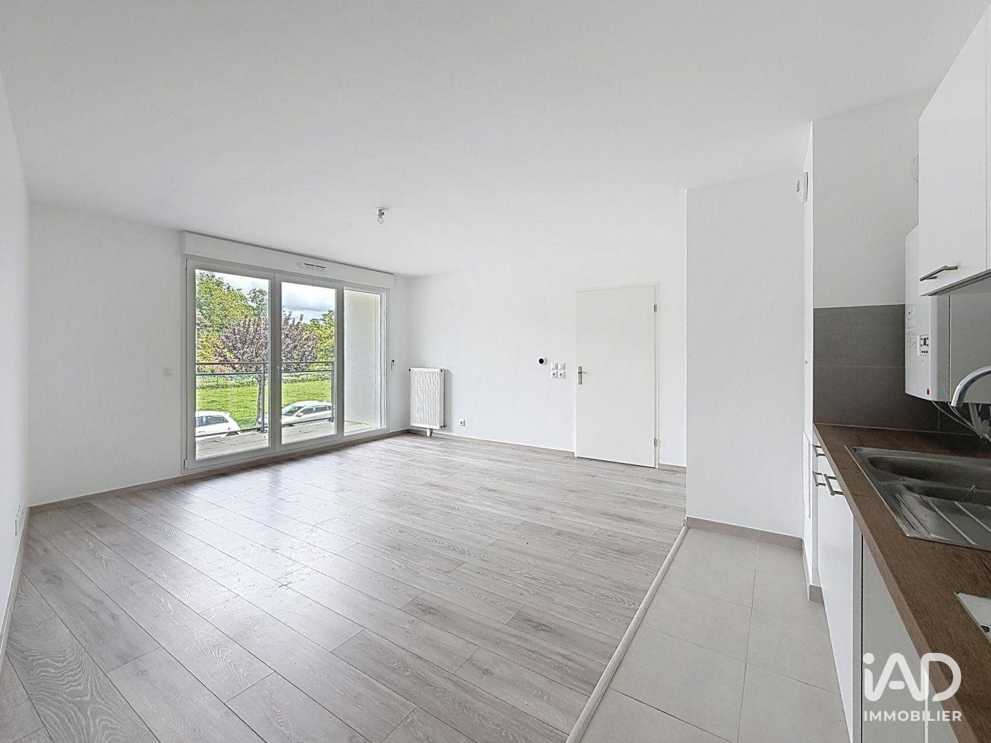 Appartement à vendre, 59m², Gretz-Armainvilliers