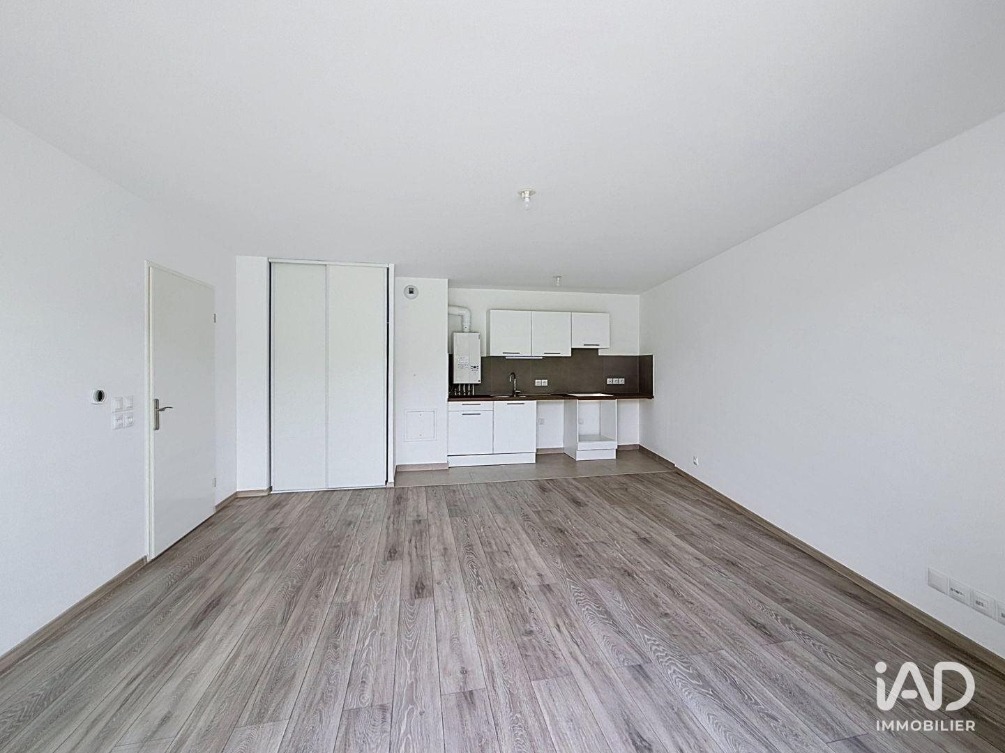 Appartement à vendre, 59m², Gretz-Armainvilliers