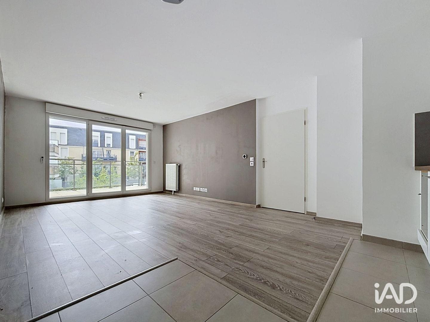 Appartement à vendre, 60m², Gretz-Armainvilliers