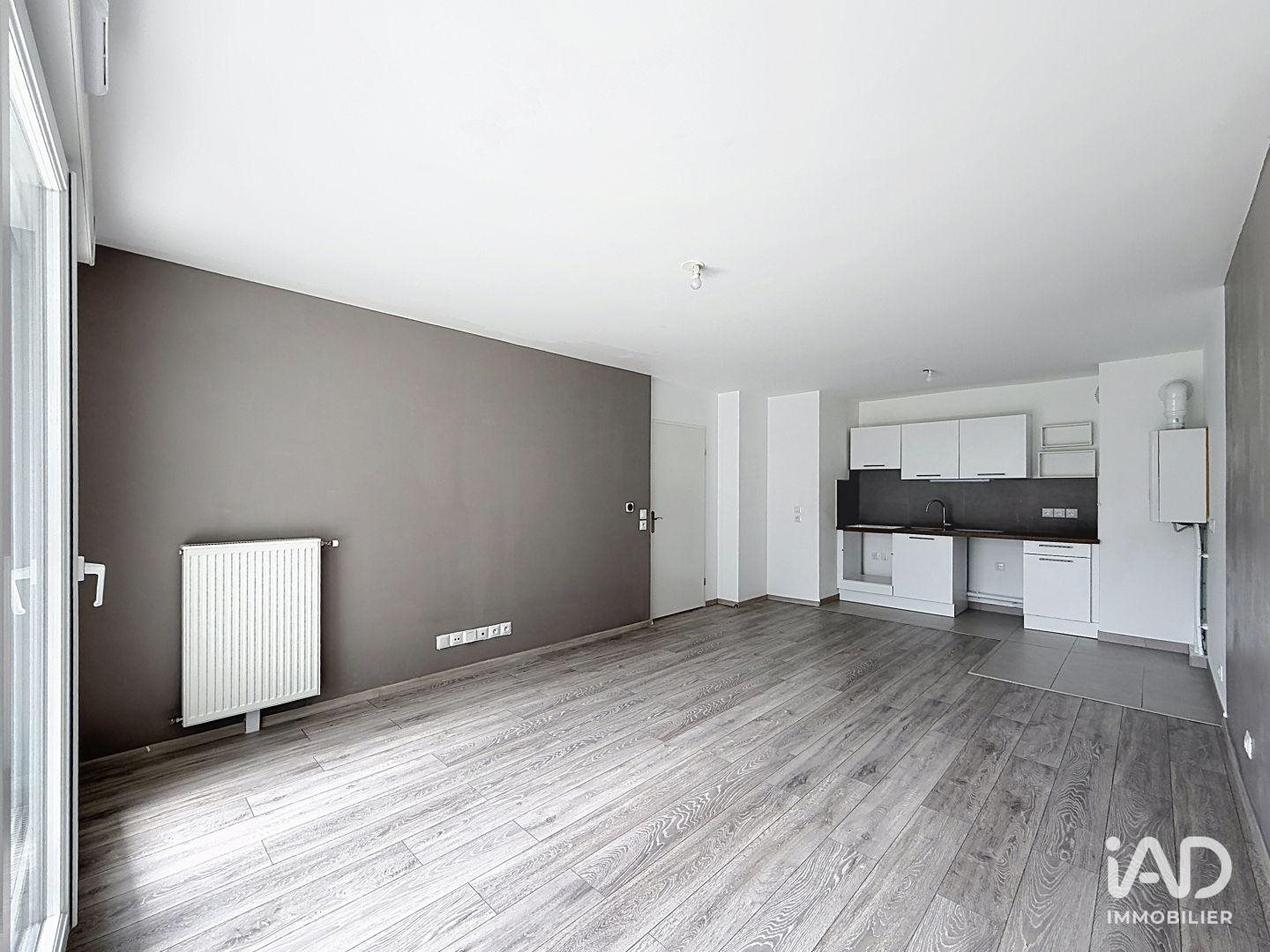 Appartement à vendre, 60m², Gretz-Armainvilliers