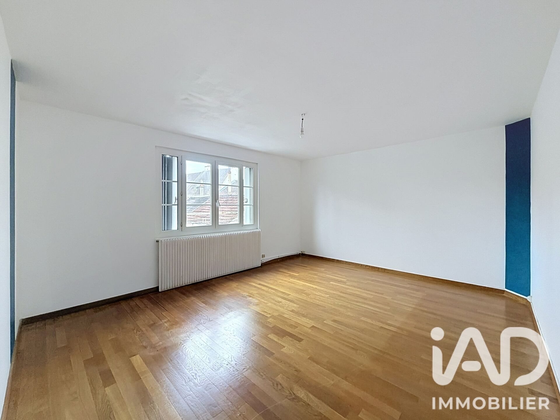 Appartement à vendre, 93m², Tournan-en-Brie