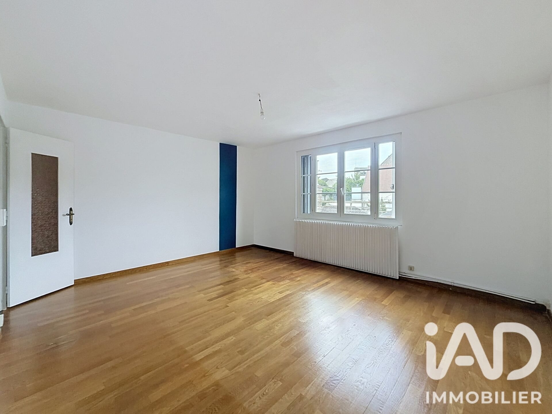Appartement à vendre, 93m², Tournan-en-Brie