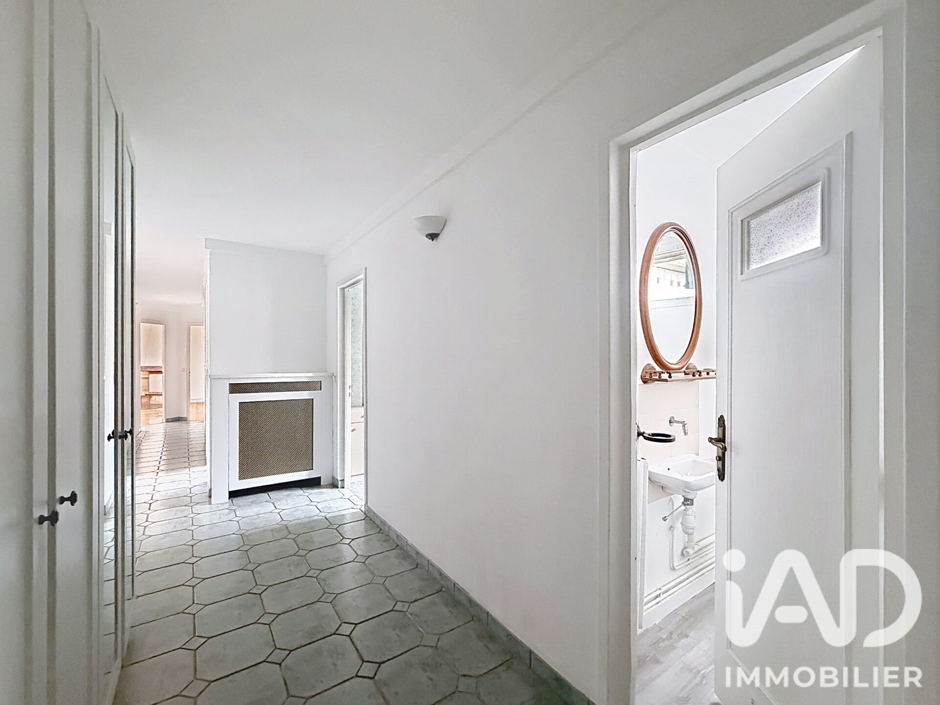 Appartement à vendre, 93m², Tournan-en-Brie