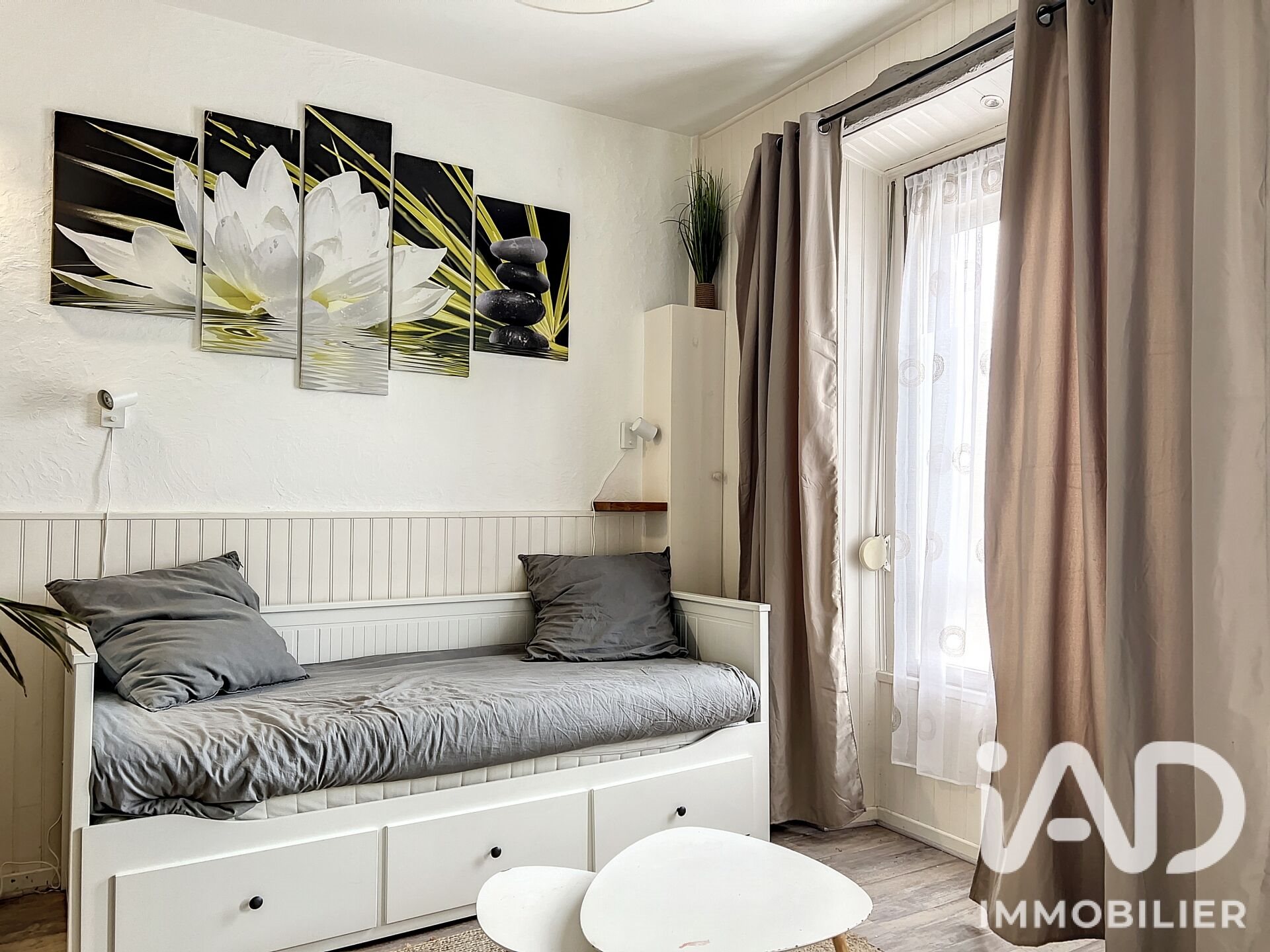 Maison à louer, 57m², Gretz-Armainvilliers