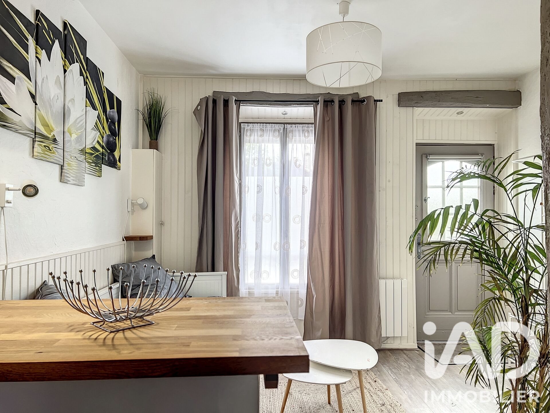 Maison à louer, 57m², Gretz-Armainvilliers