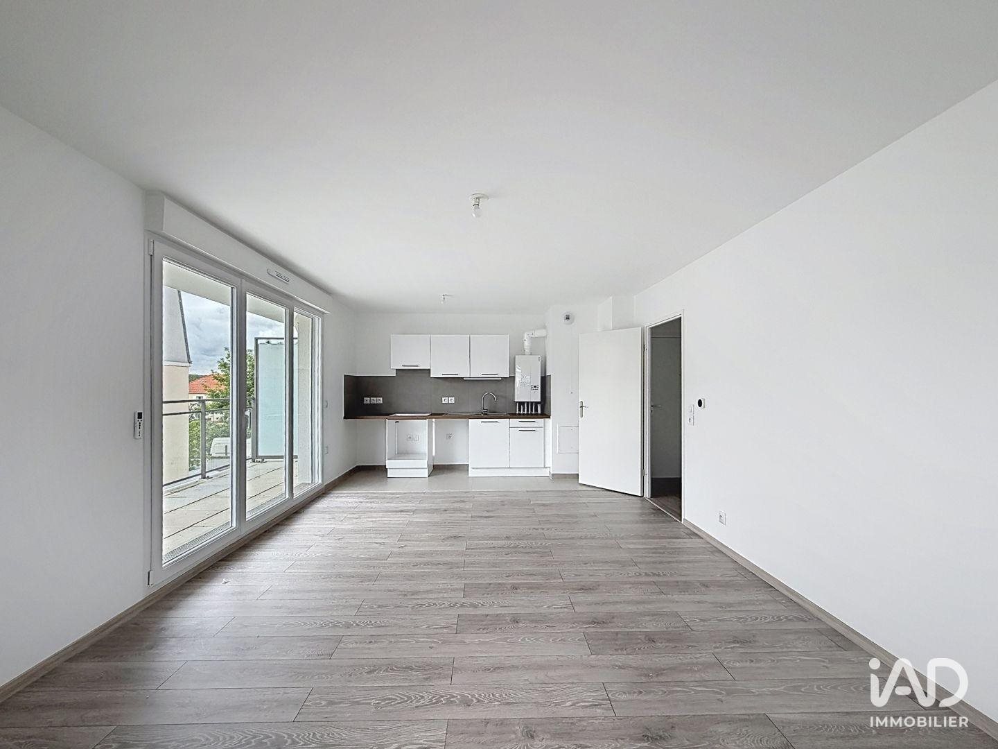 Appartement à vendre, 61m², Gretz-Armainvilliers