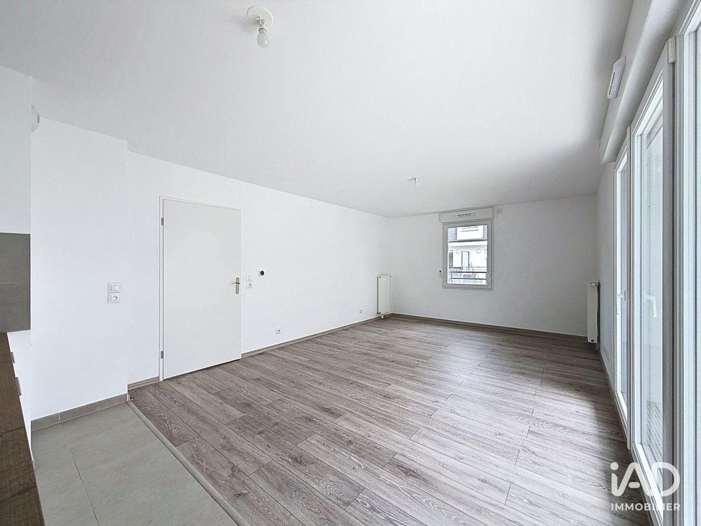 Appartement à vendre, 61m², Gretz-Armainvilliers