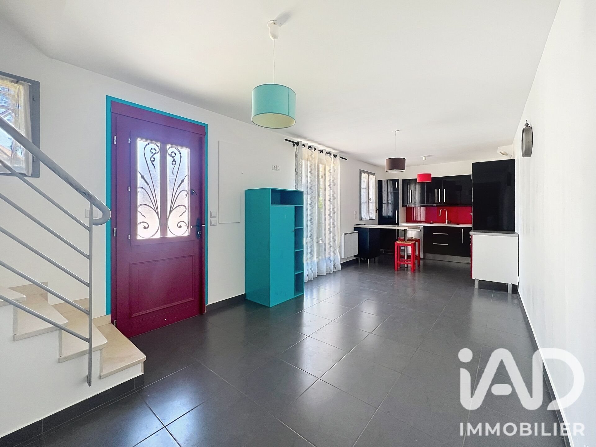 Appartement à vendre, 65m², Tournan-en-Brie