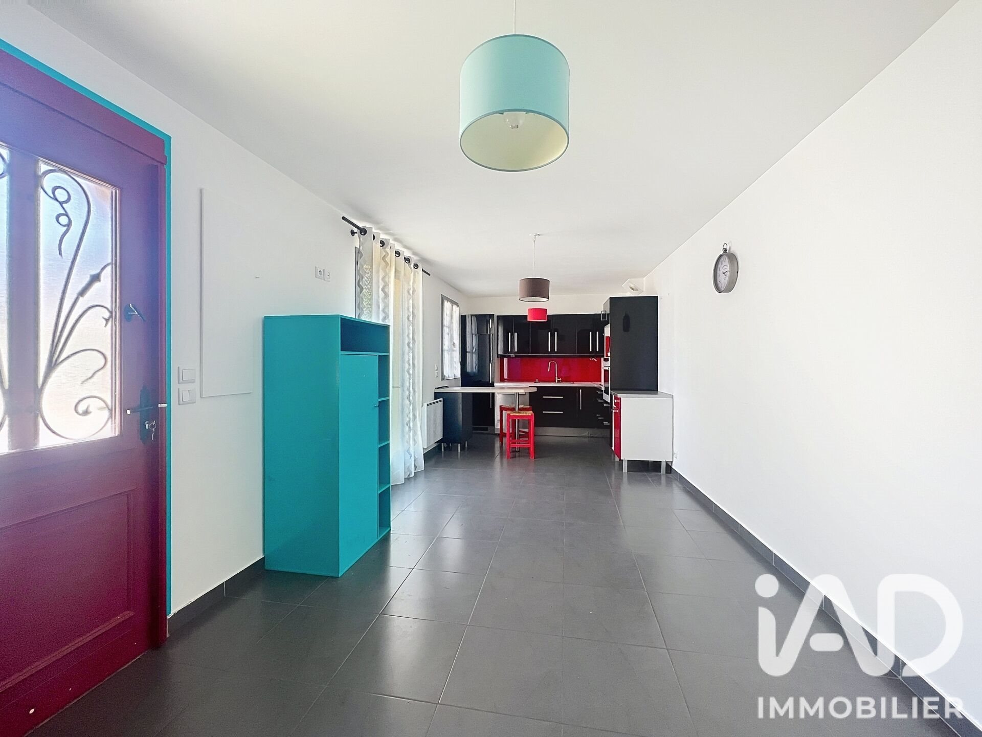Appartement à vendre, 65m², Tournan-en-Brie