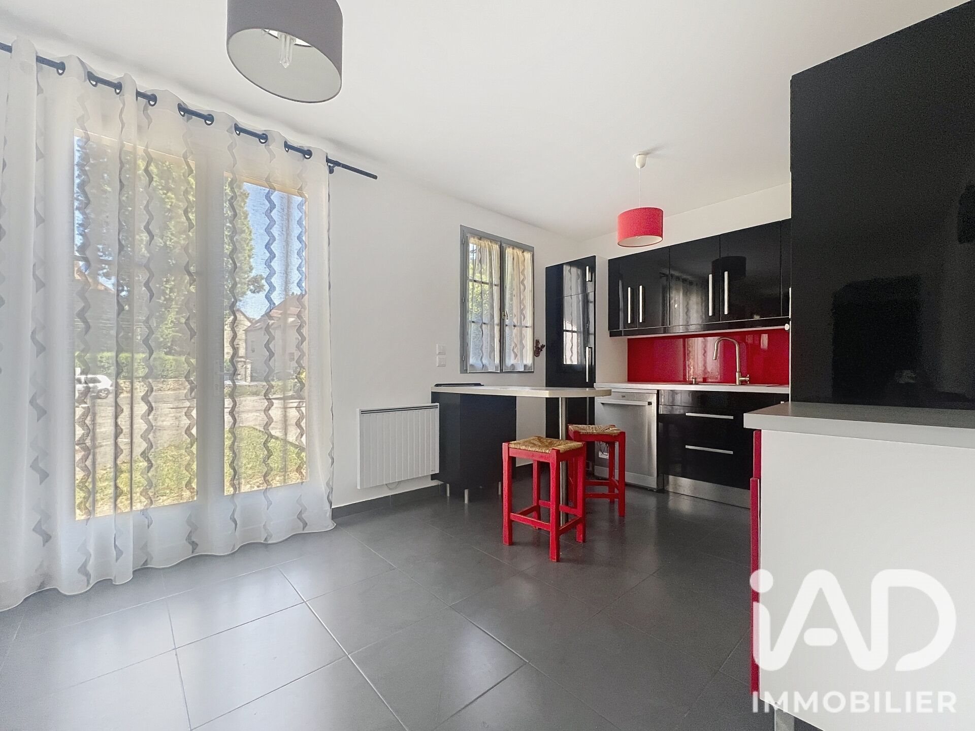 Appartement à vendre, 65m², Tournan-en-Brie