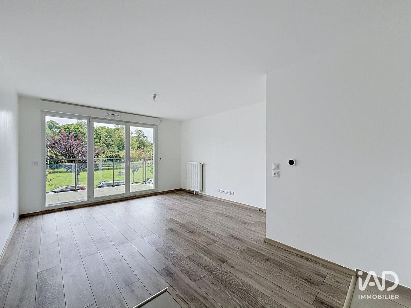 Appartement à vendre, 43m², Gretz-Armainvilliers