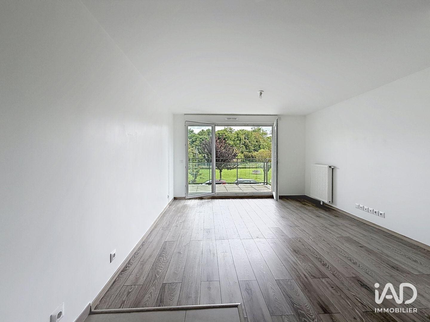 Appartement à vendre, 43m², Gretz-Armainvilliers
