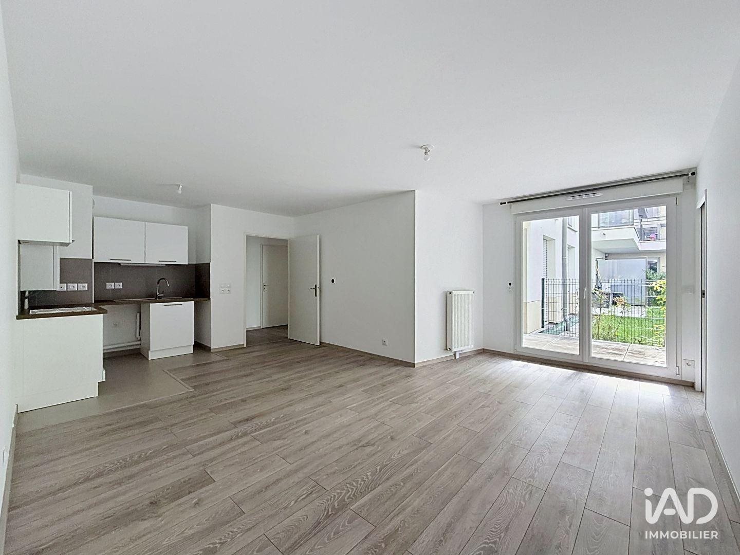 Appartement à vendre, 60m², Gretz-Armainvilliers