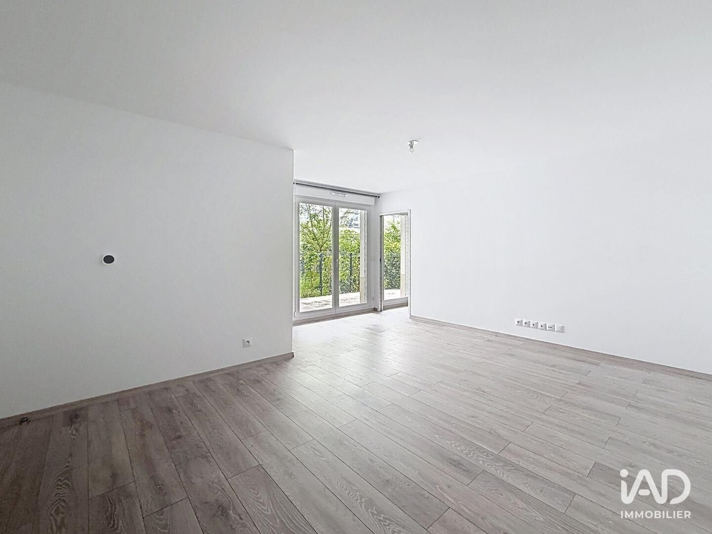 Appartement à vendre, 60m², Gretz-Armainvilliers