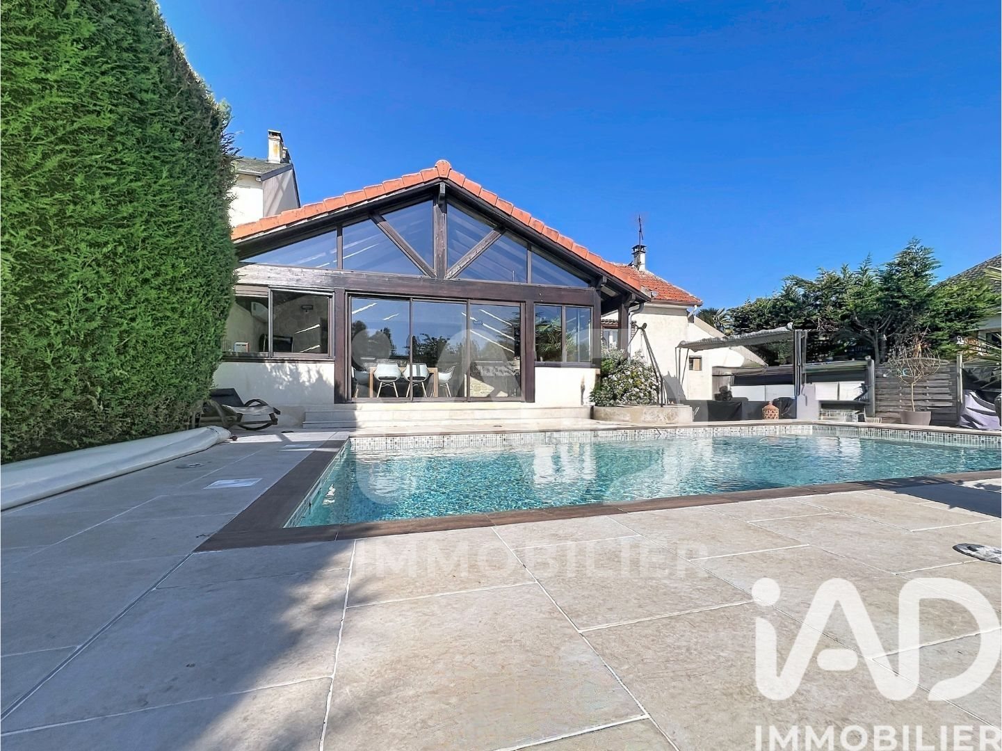 Maison à vendre, 160m², Brie-Comte-Robert