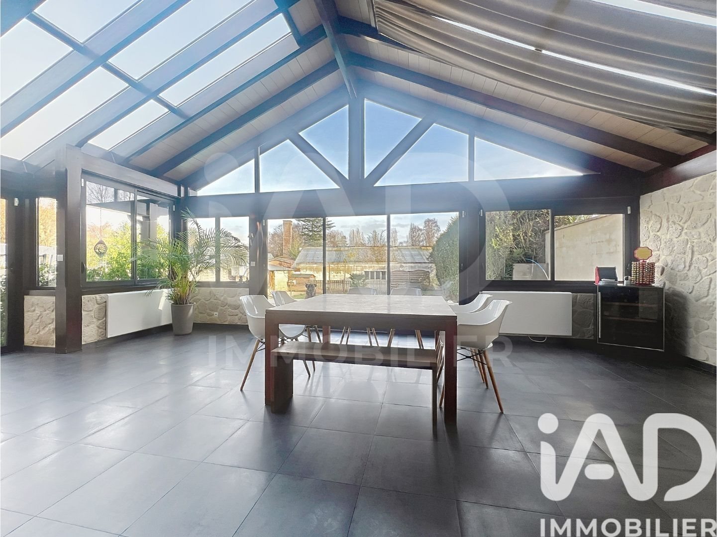 Maison à vendre, 160m², Brie-Comte-Robert
