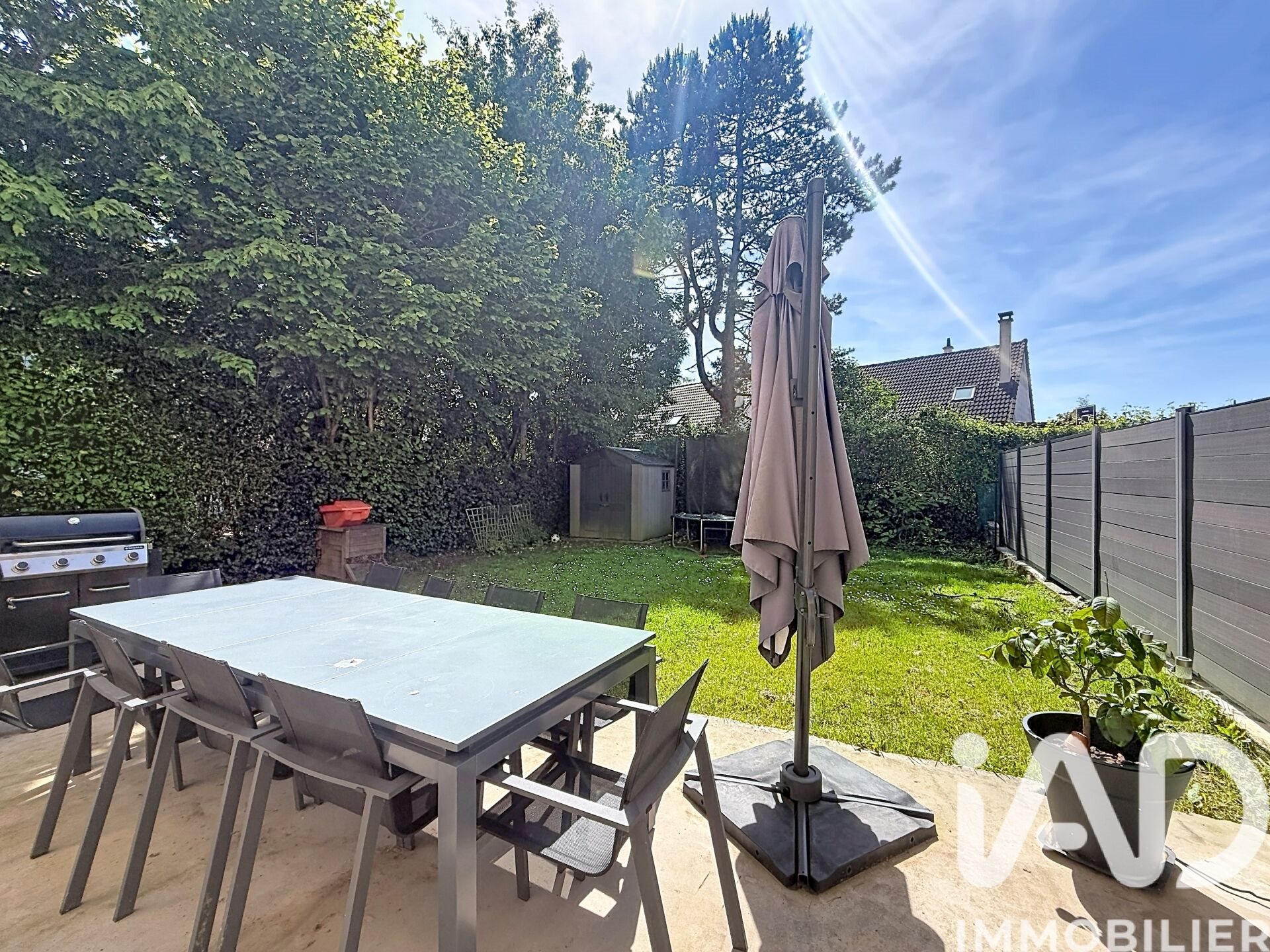 Maison à vendre, 103m², Tournan-en-Brie