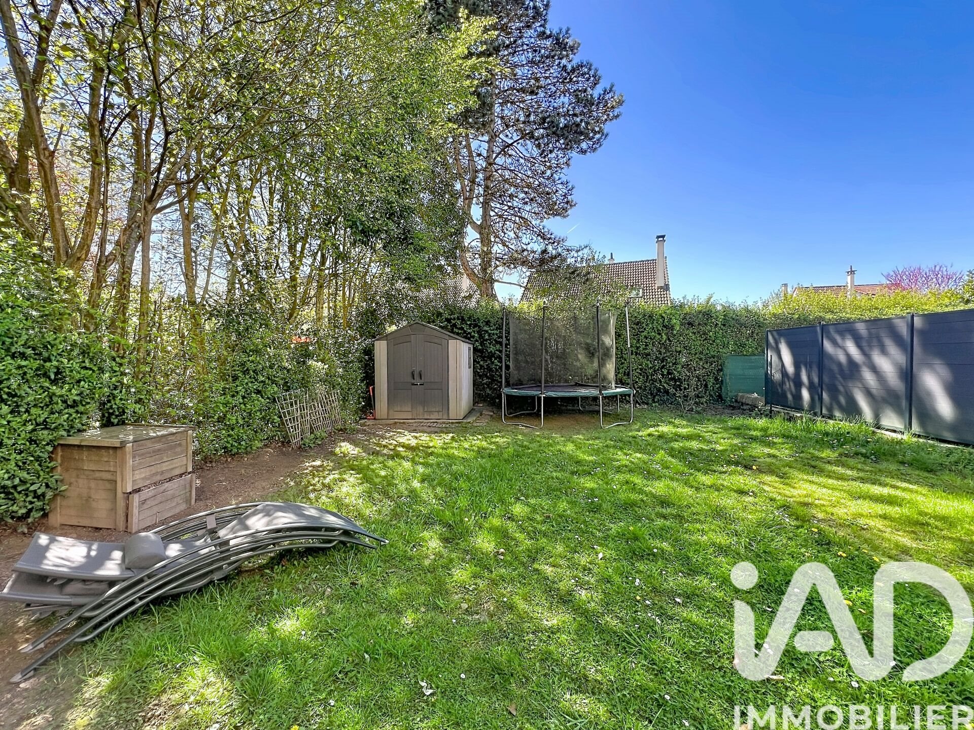 Maison à vendre, 103m², Tournan-en-Brie