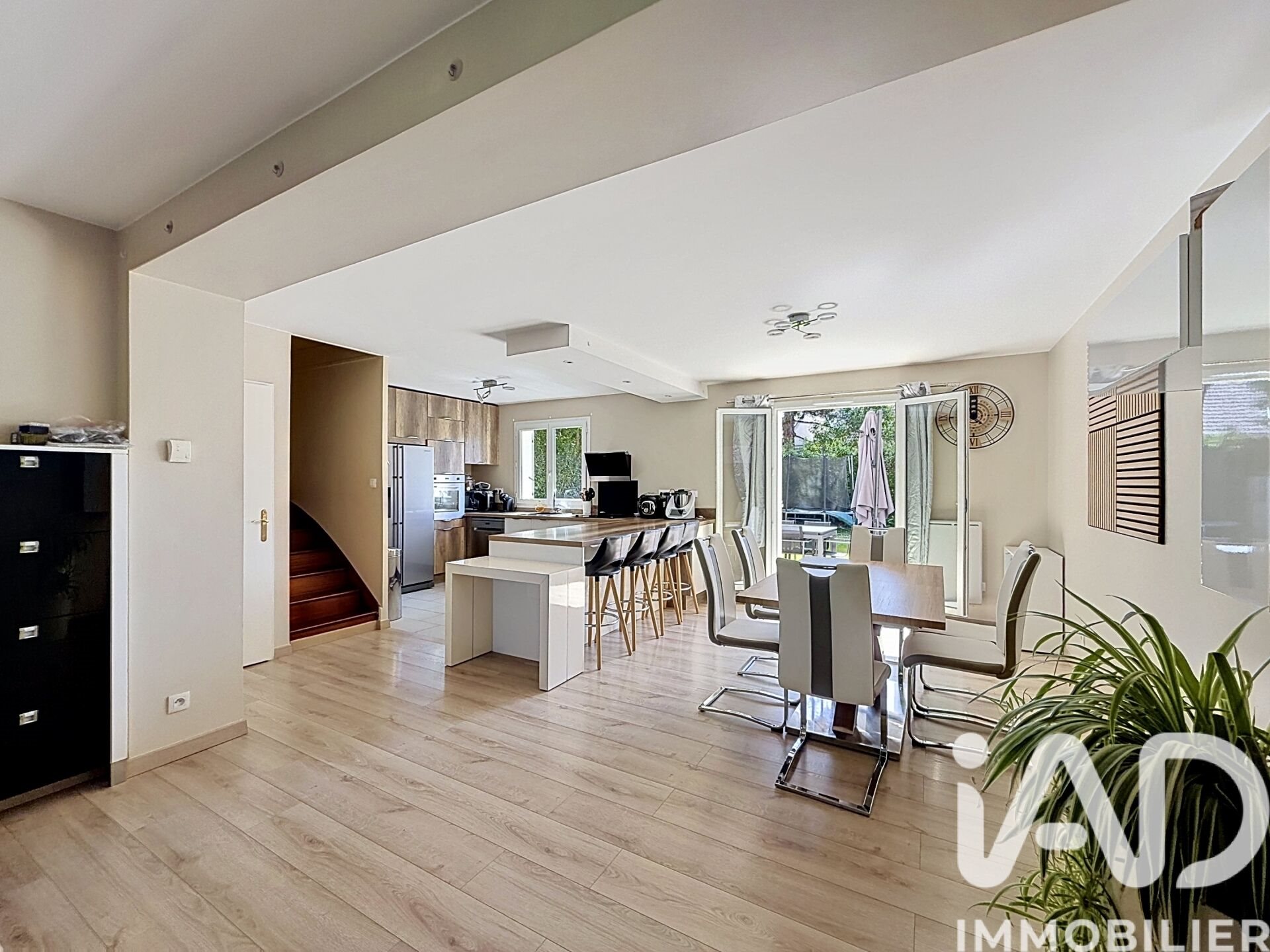 Maison à vendre, 103m², Tournan-en-Brie