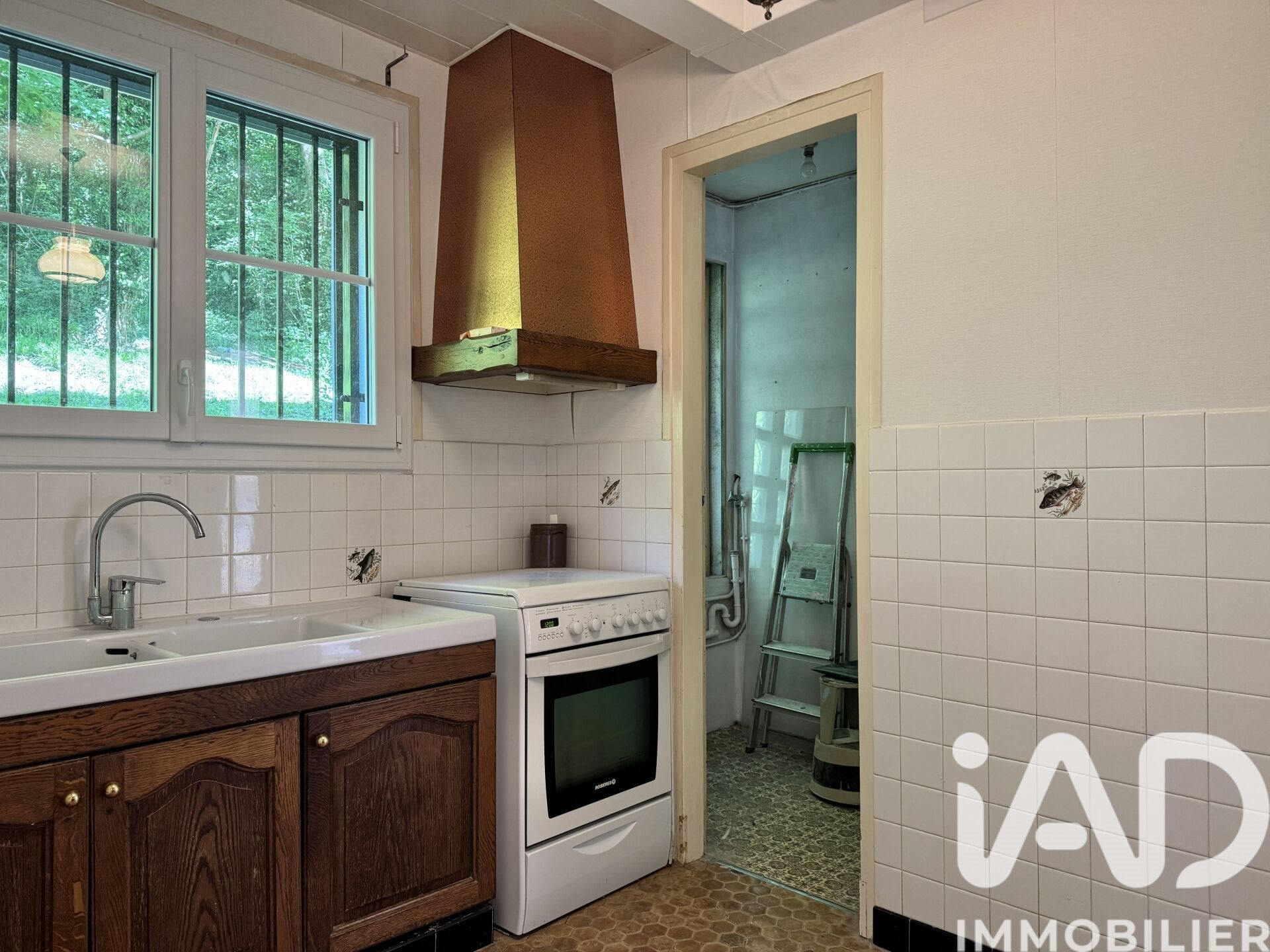 Appartement à vendre, 56m², Athis-Mons