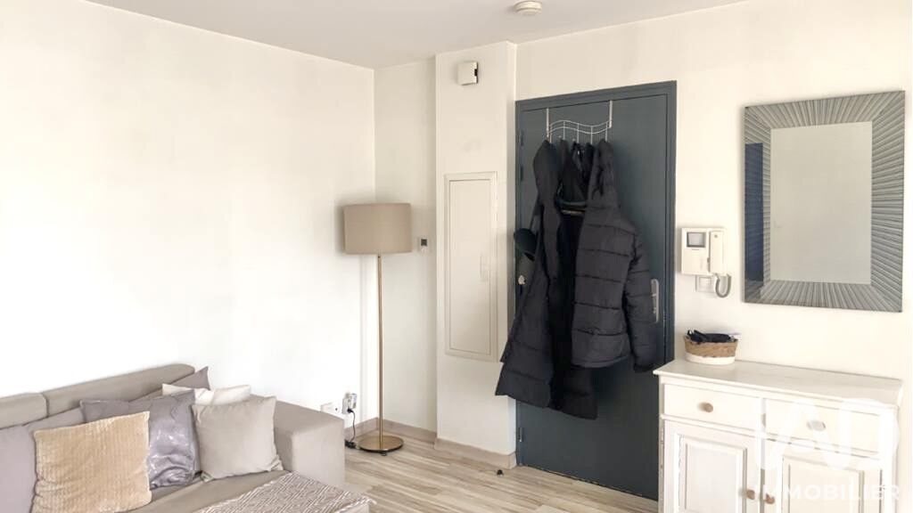 Appartement à vendre, 40m², Sainte-Geneviève-des-Bois