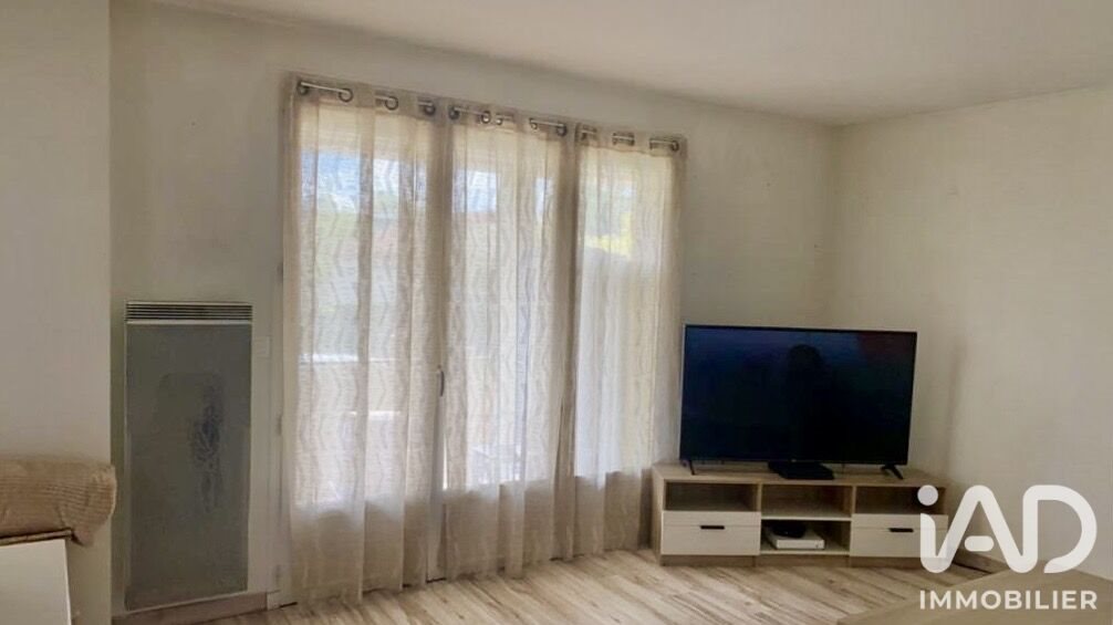 Appartement à vendre, 40m², Sainte-Geneviève-des-Bois