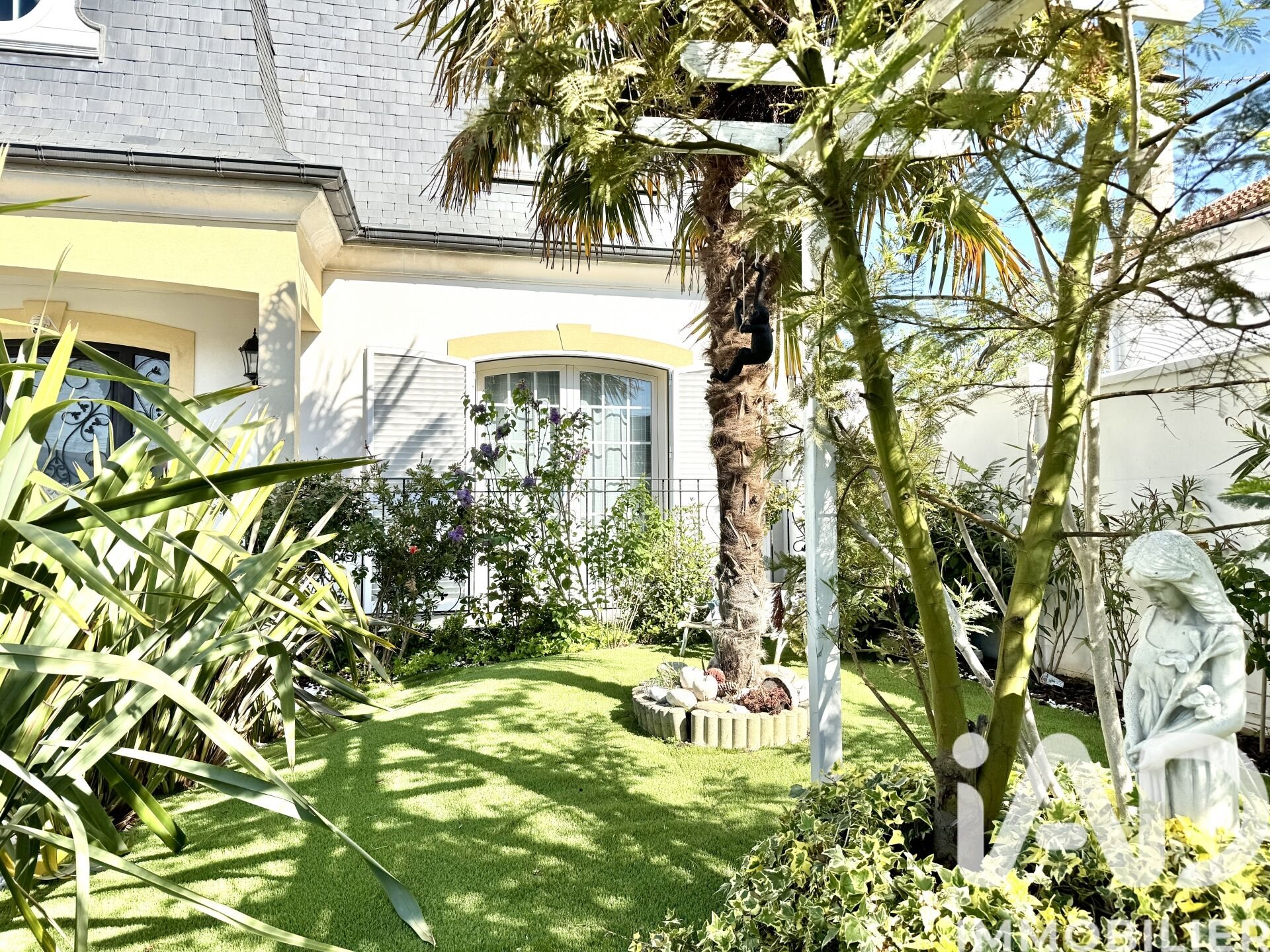 Maison à vendre, 189m², Morsang-sur-Orge
