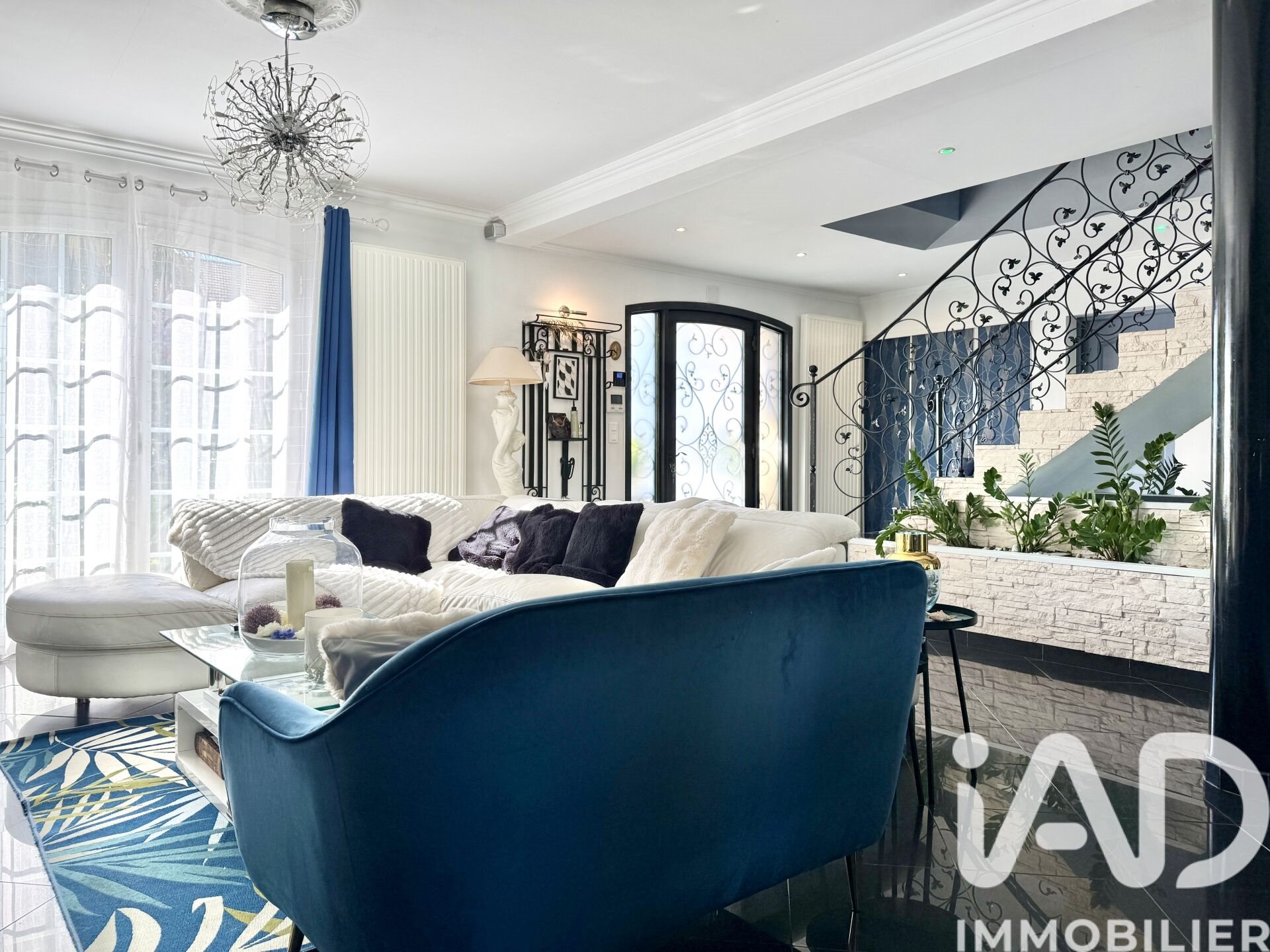 Maison à vendre, 189m², Morsang-sur-Orge
